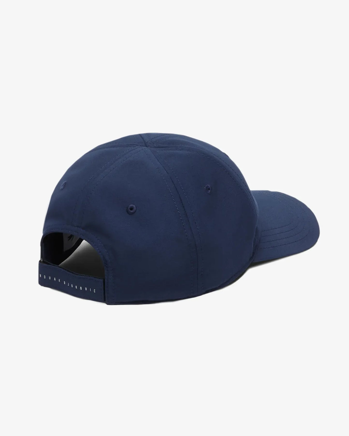 Lacoste Lacoste Novak Djokovic Cap - Navy Cap