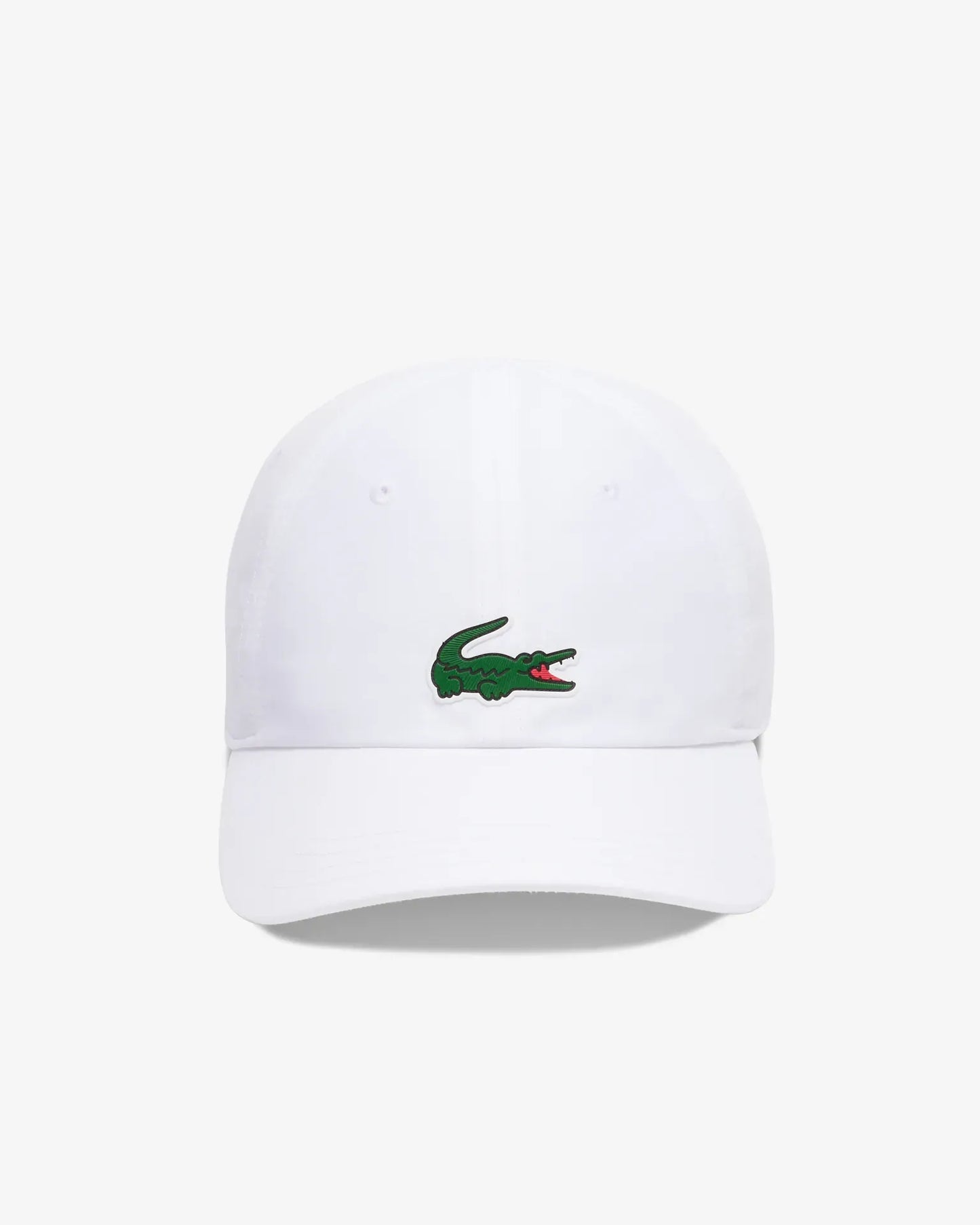 Lacoste Lacoste Novak Djokovic Cap - White Cap