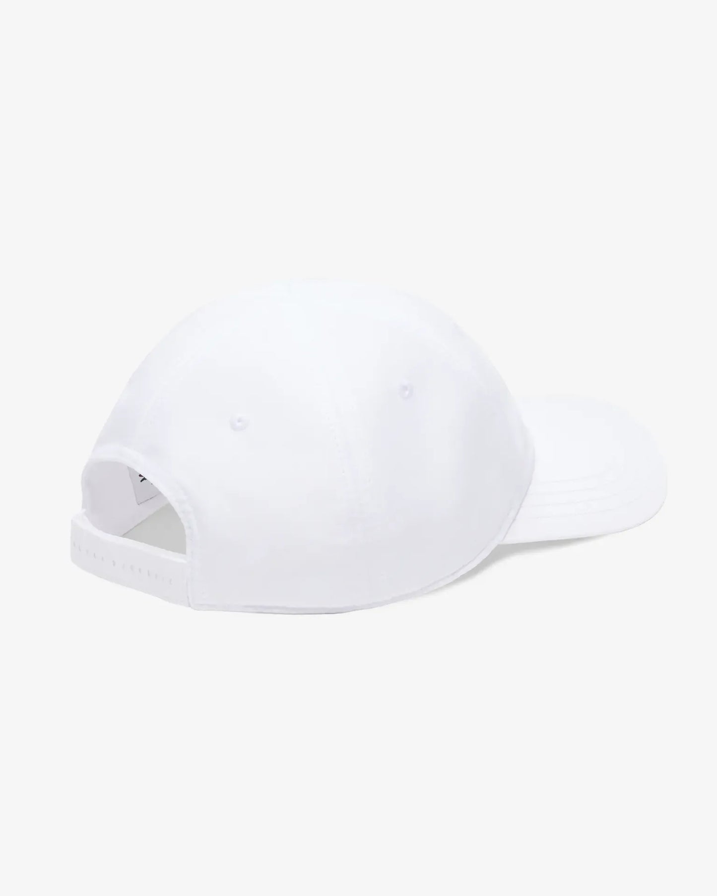 Lacoste Lacoste Novak Djokovic Cap - White Cap