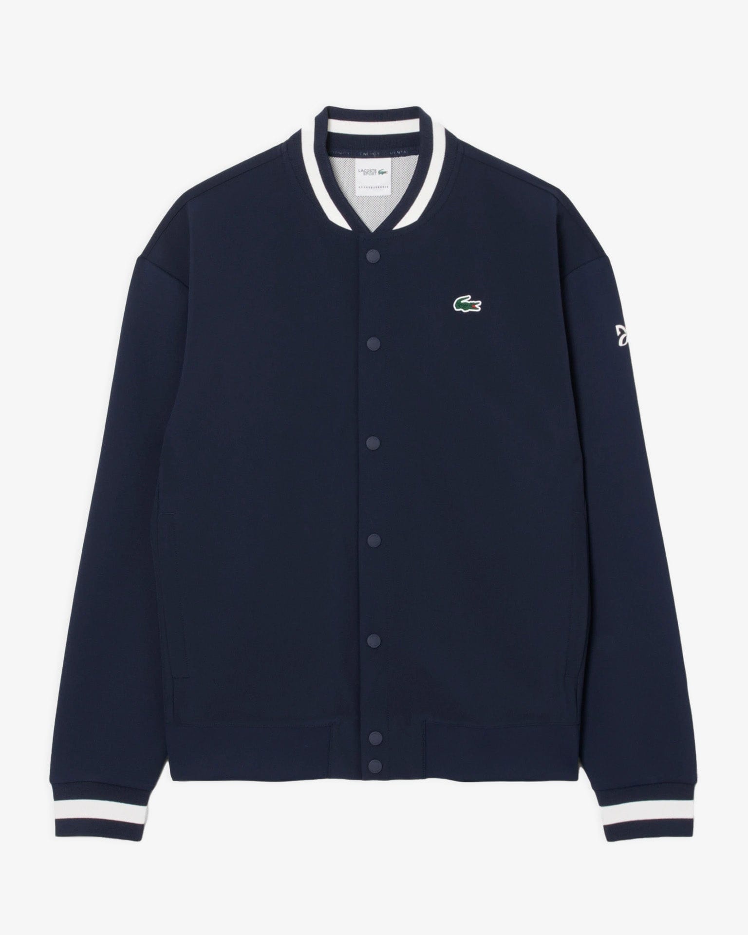 Novak Djokovic Daily Jacket