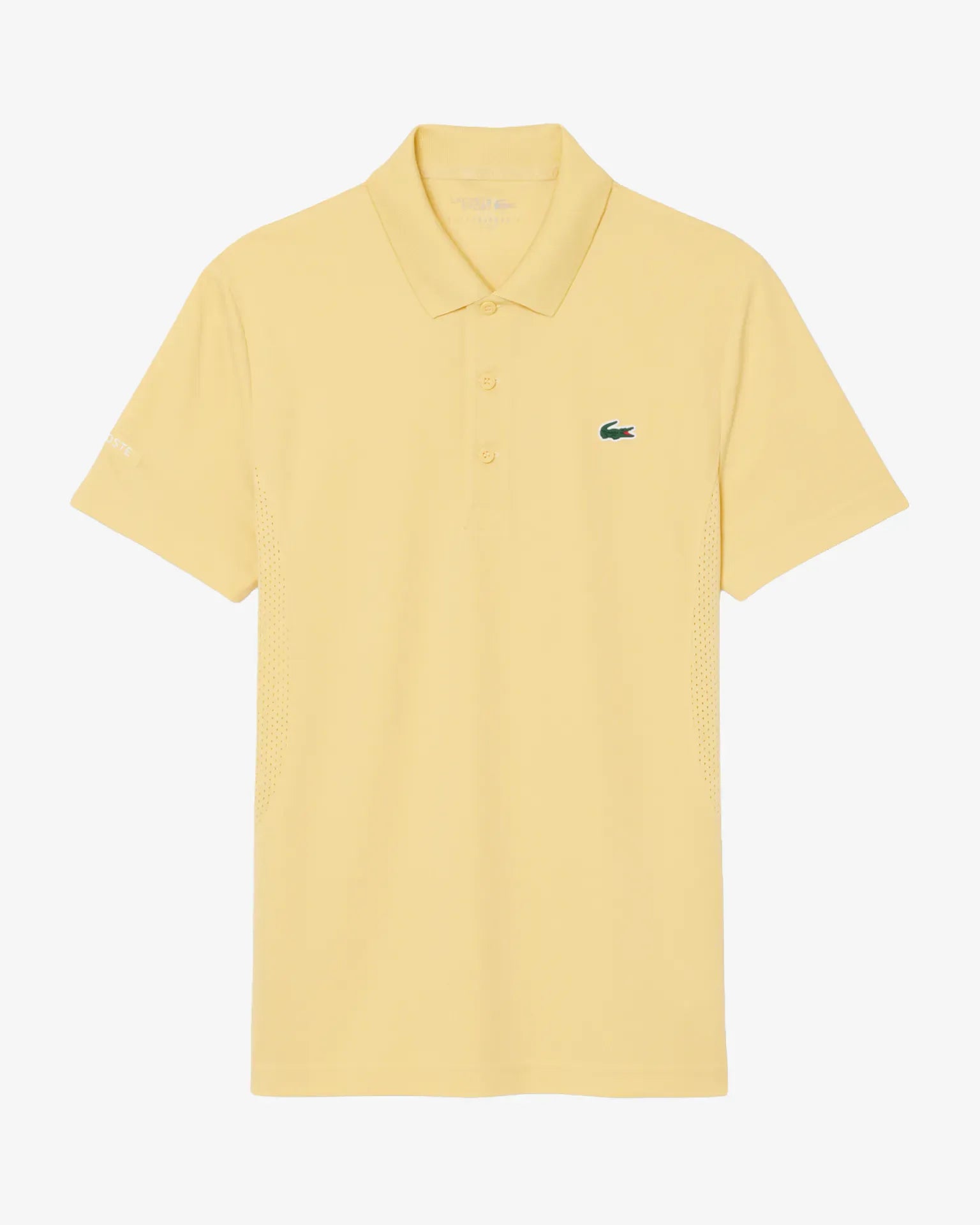 Novak Djokovic Fan Polo Soya