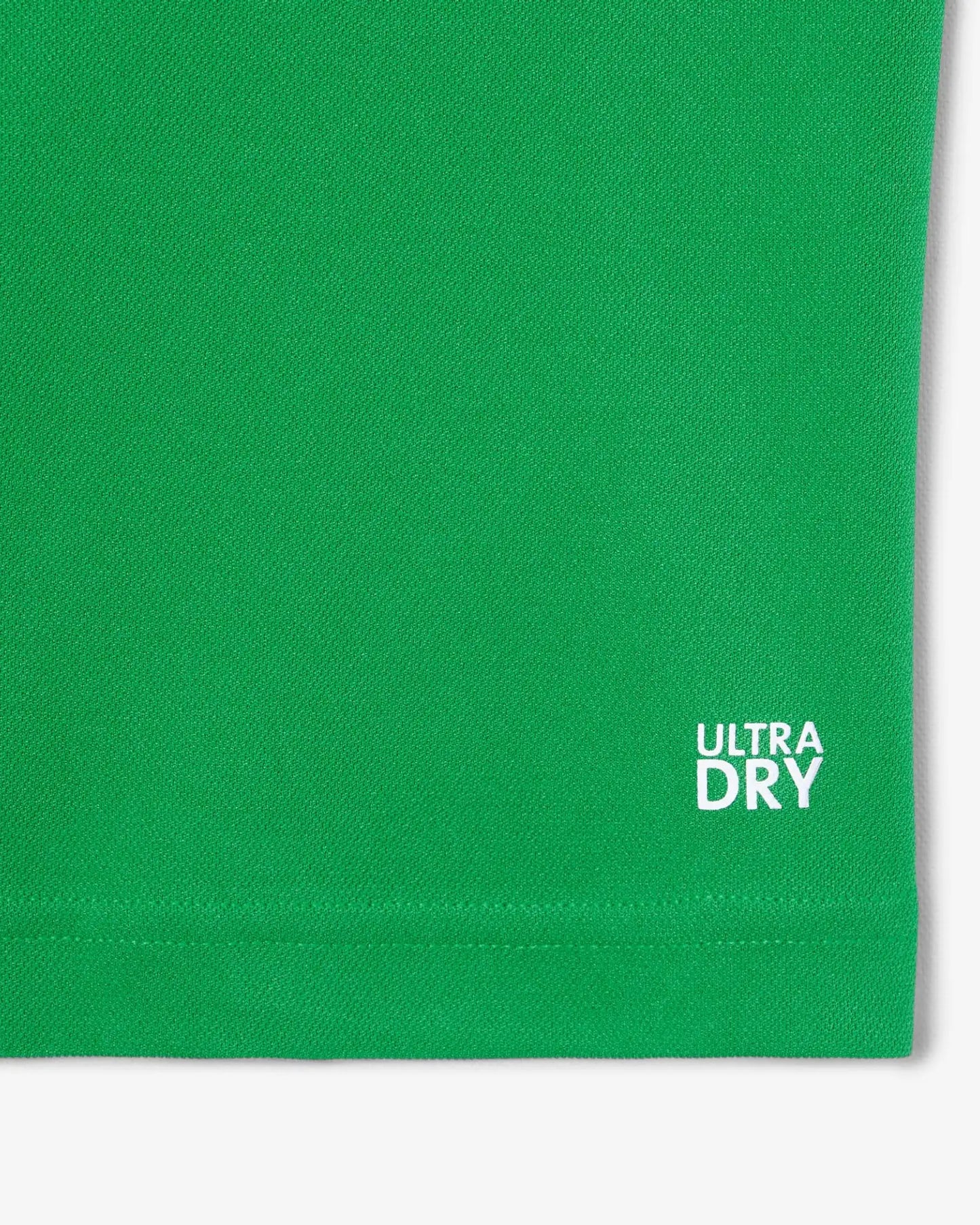 Lacoste Lacoste Novak Djokovic Fan T-Shirt - Green T-Shirt