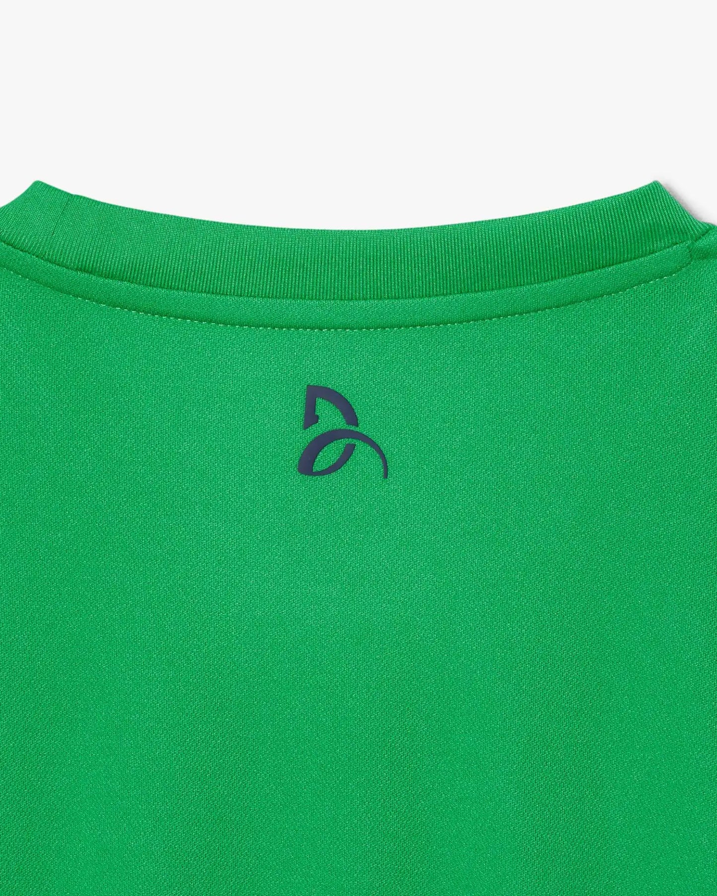 Lacoste Lacoste Novak Djokovic Fan T-Shirt - Green T-Shirt