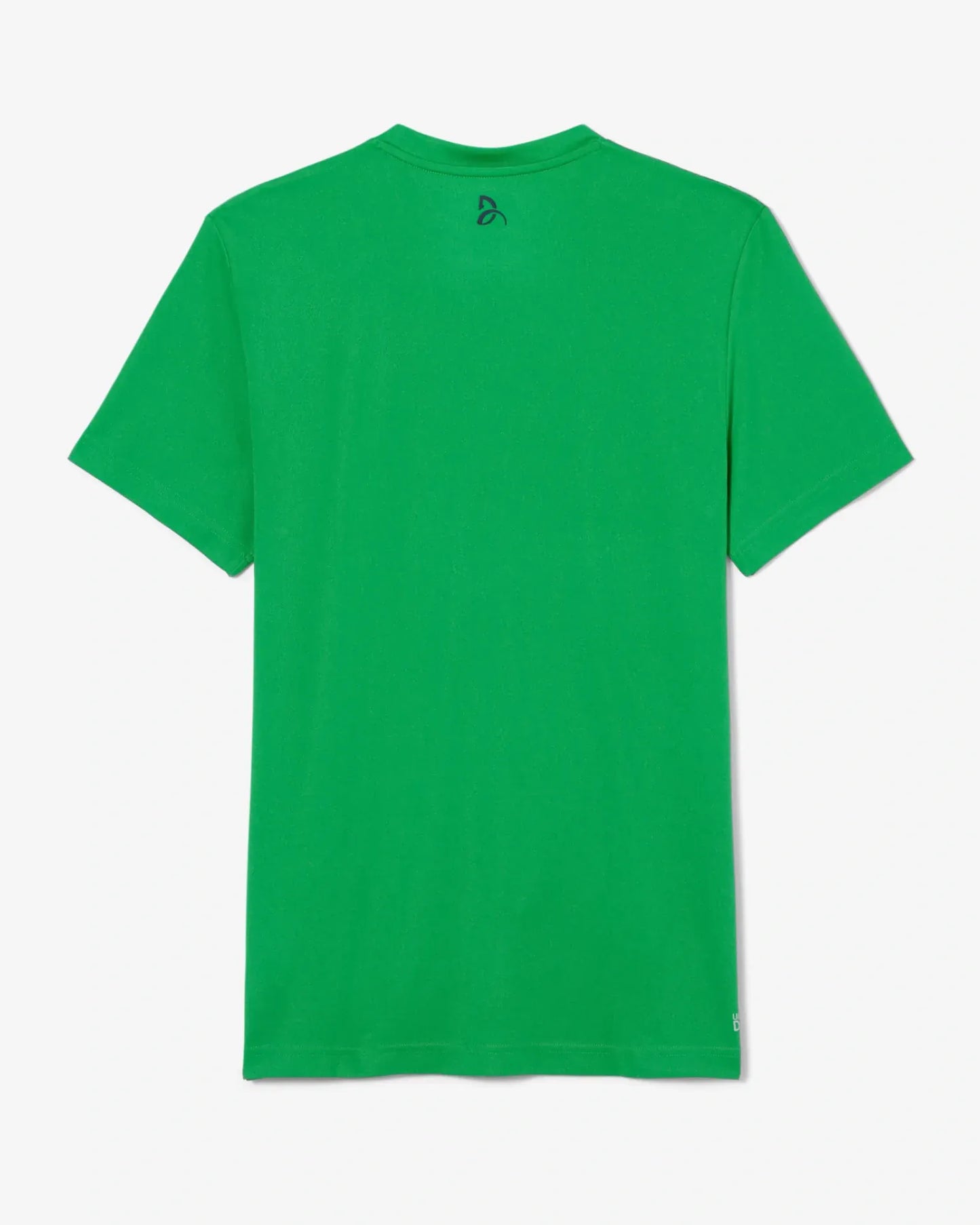 Lacoste Lacoste Novak Djokovic Fan T-Shirt - Green T-Shirt