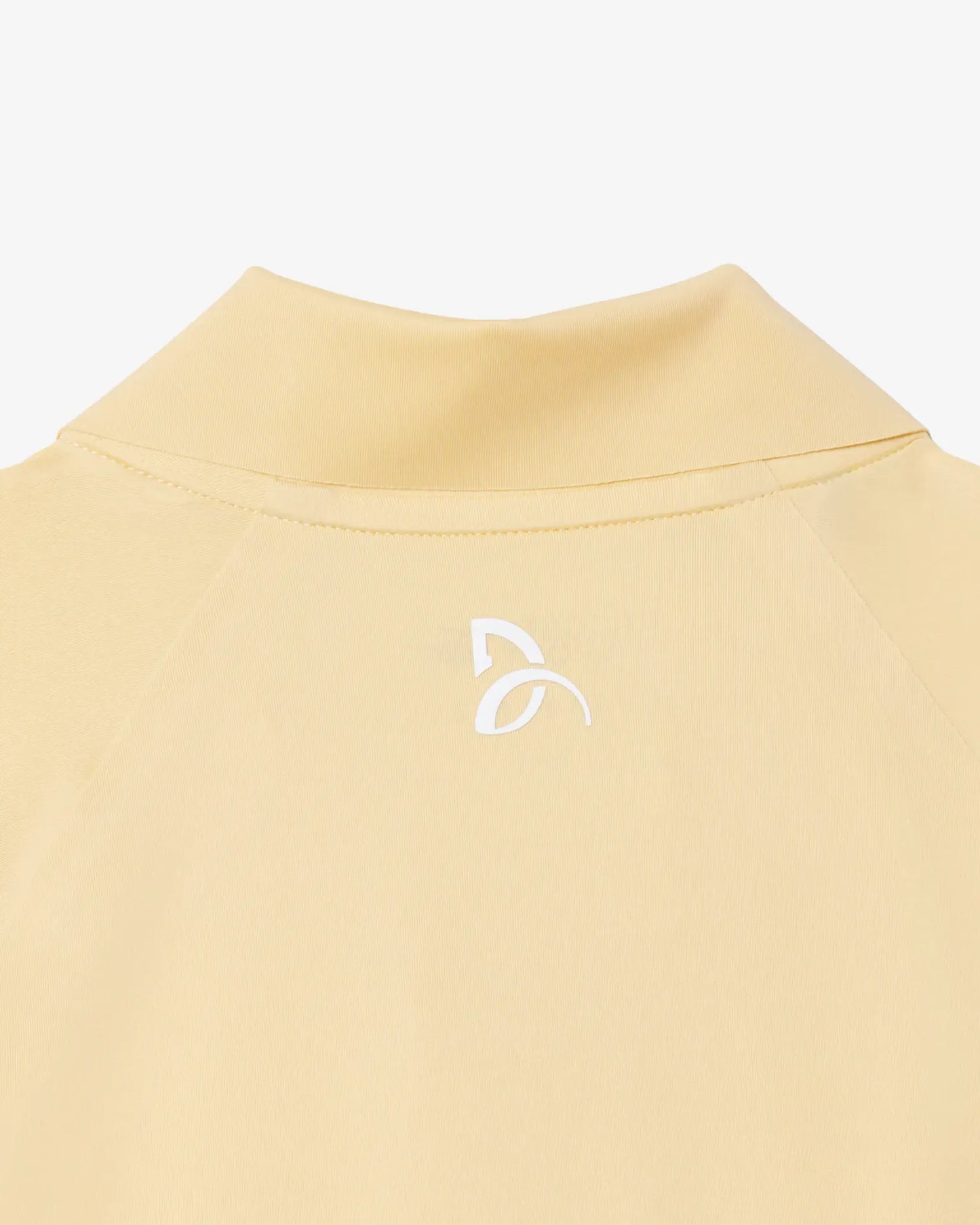 Lacoste Lacoste Novak Djokovic On-Court Polo - Soya Polo Shirt