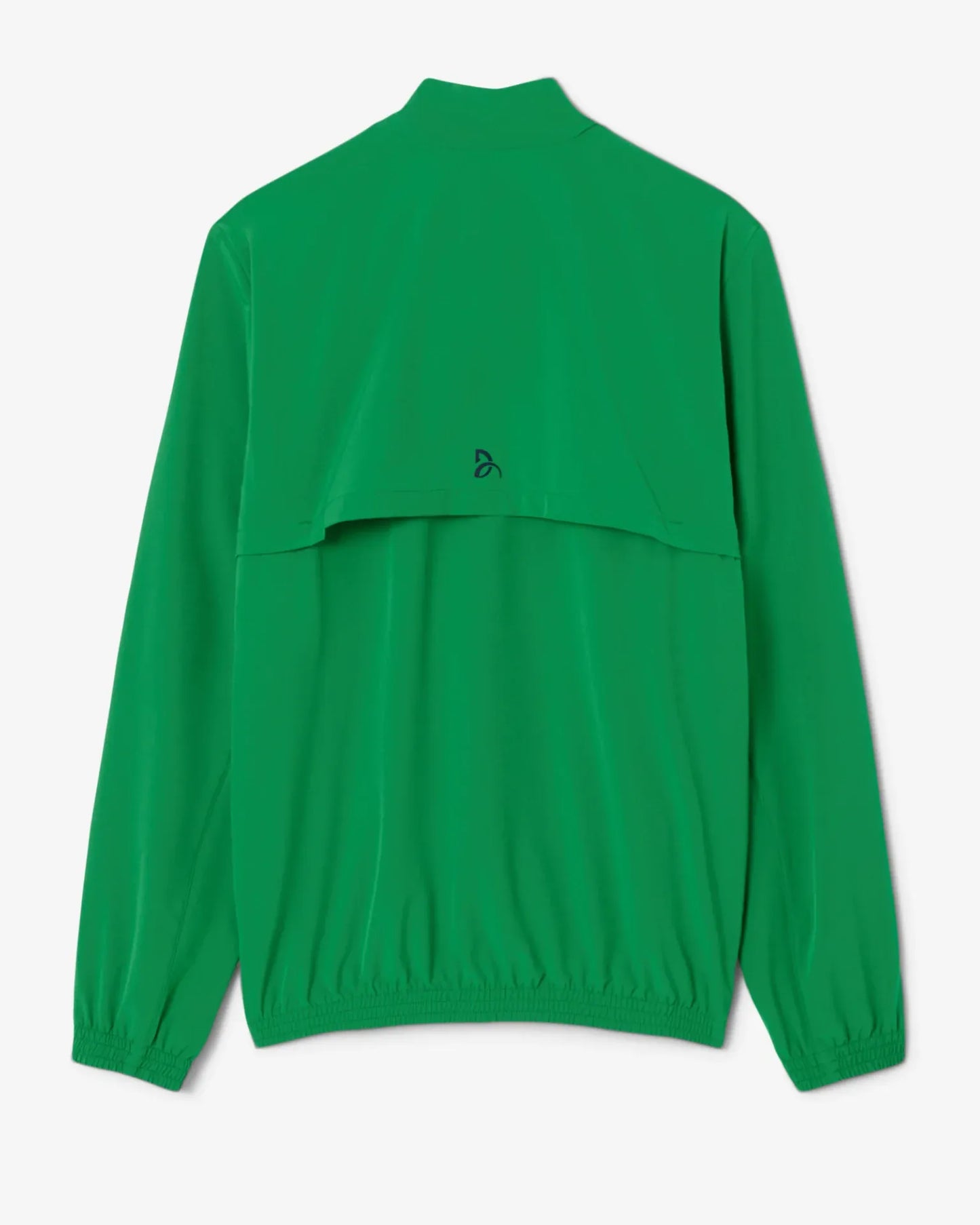 Lacoste Lacoste Novak Djokovic On-Court Tracksuit - Green / Navy Tracksuit