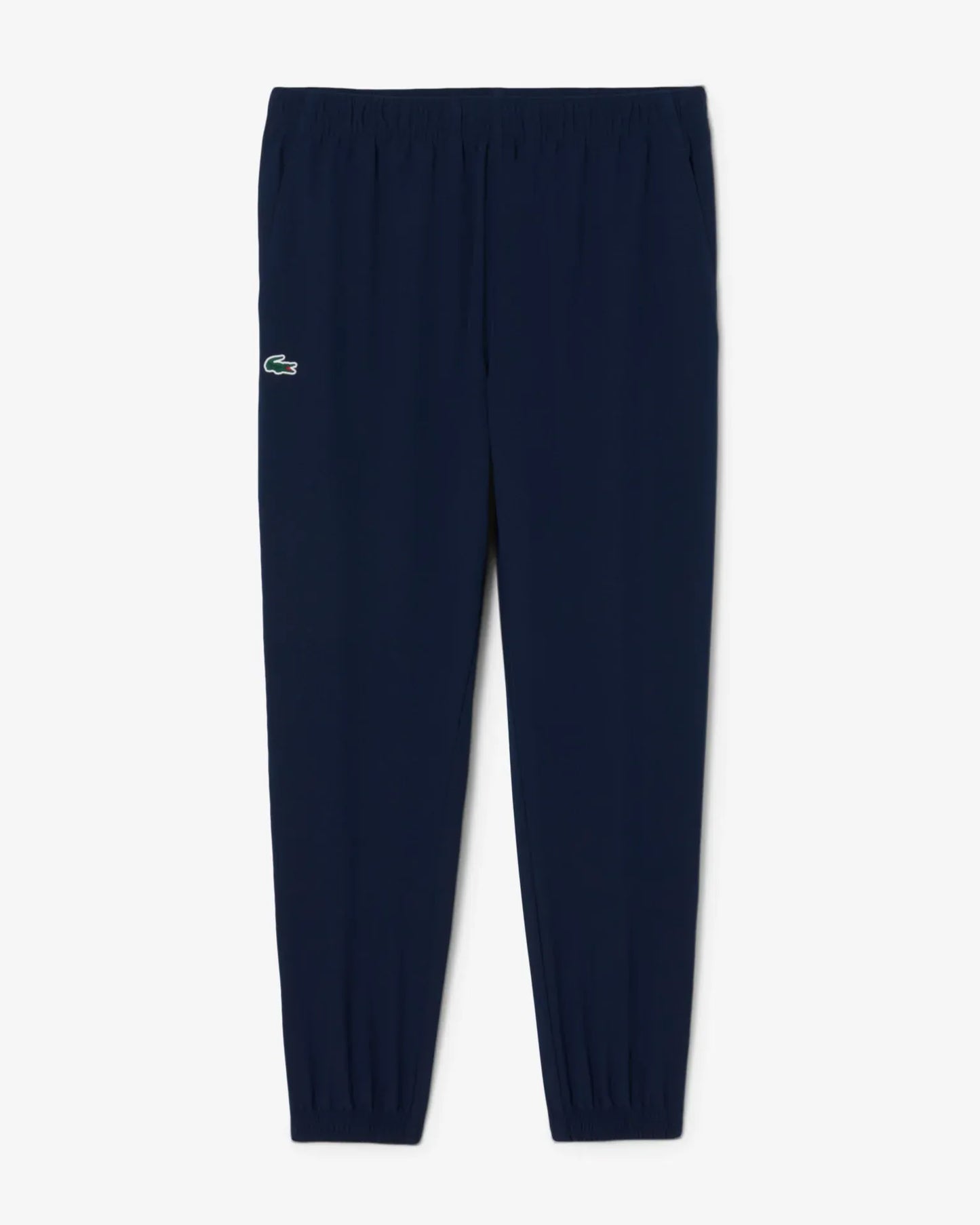 Lacoste Lacoste Novak Djokovic On-Court Tracksuit - Green / Navy Tracksuit