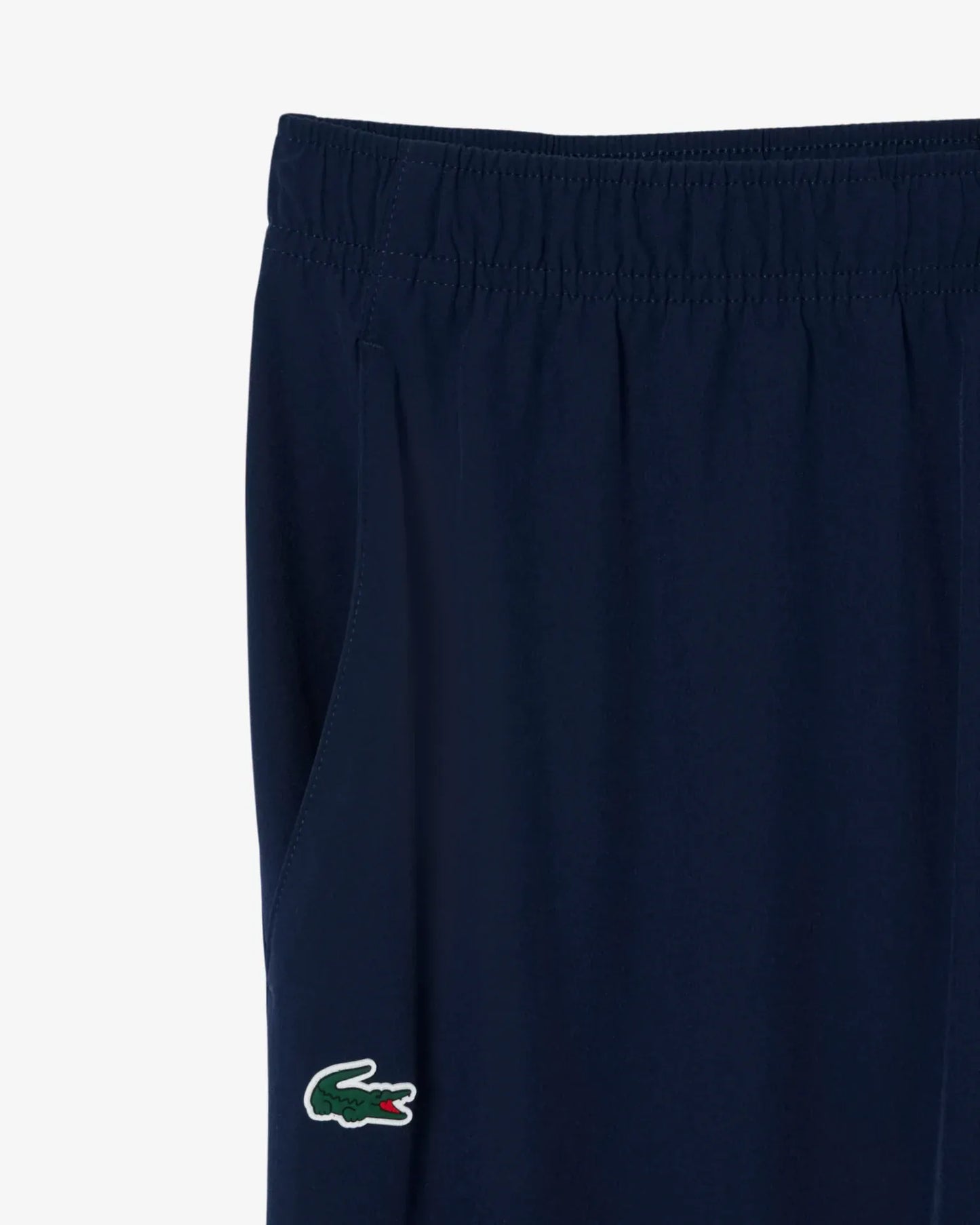 Lacoste Lacoste Novak Djokovic On-Court Tracksuit - Green / Navy Tracksuit