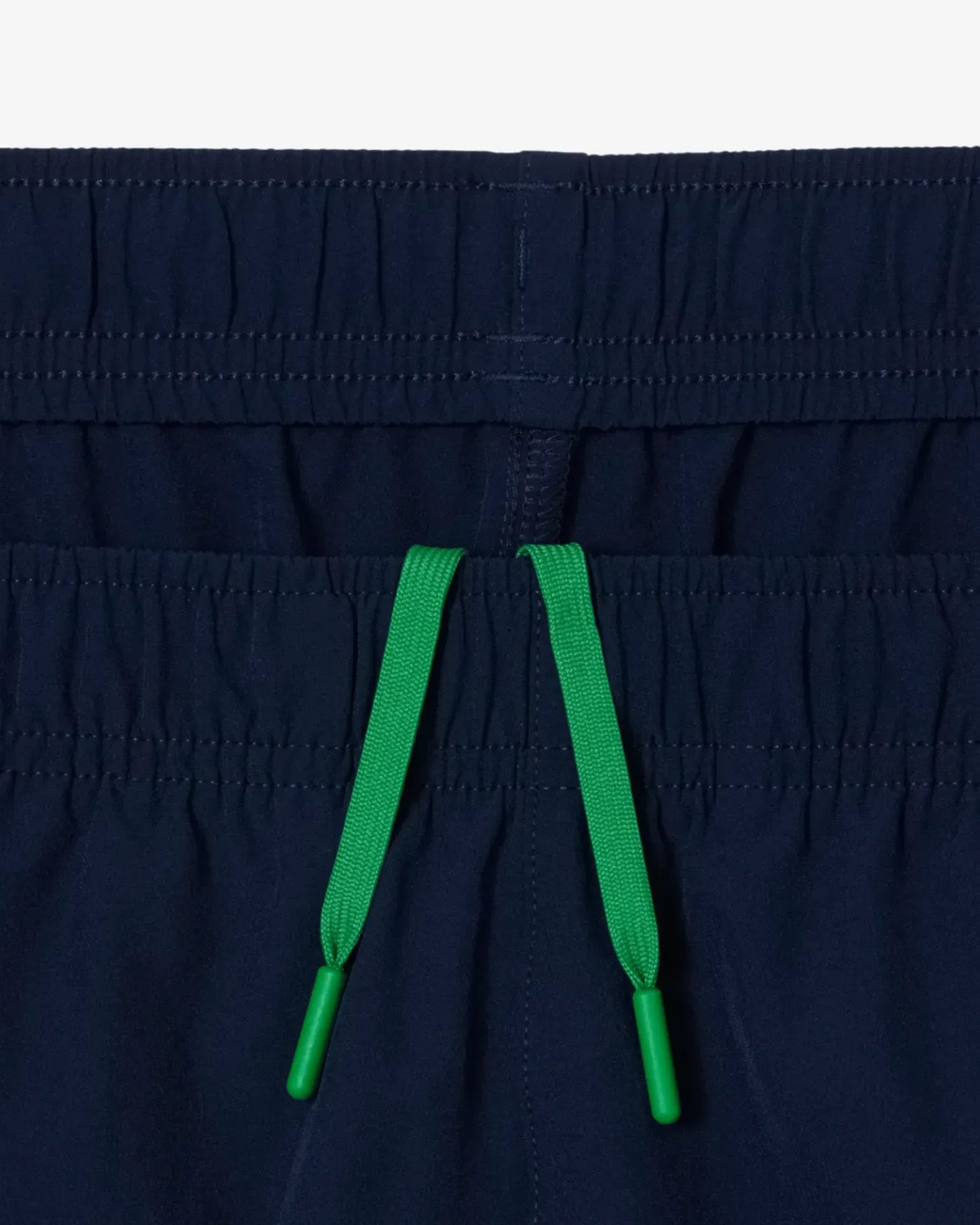 Lacoste Lacoste Novak Djokovic On-Court Tracksuit - Green / Navy Tracksuit