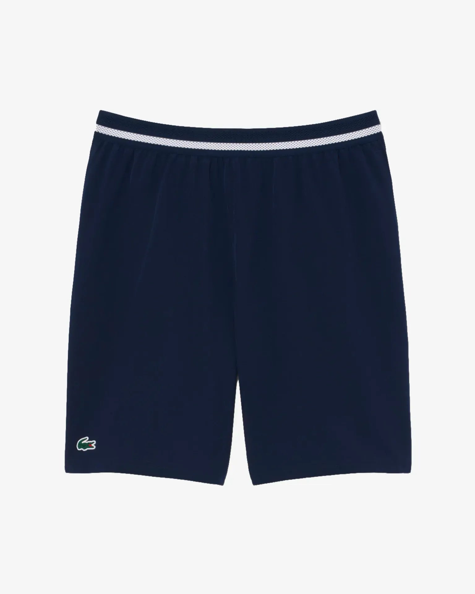 Novak Djokovic Short Navy White