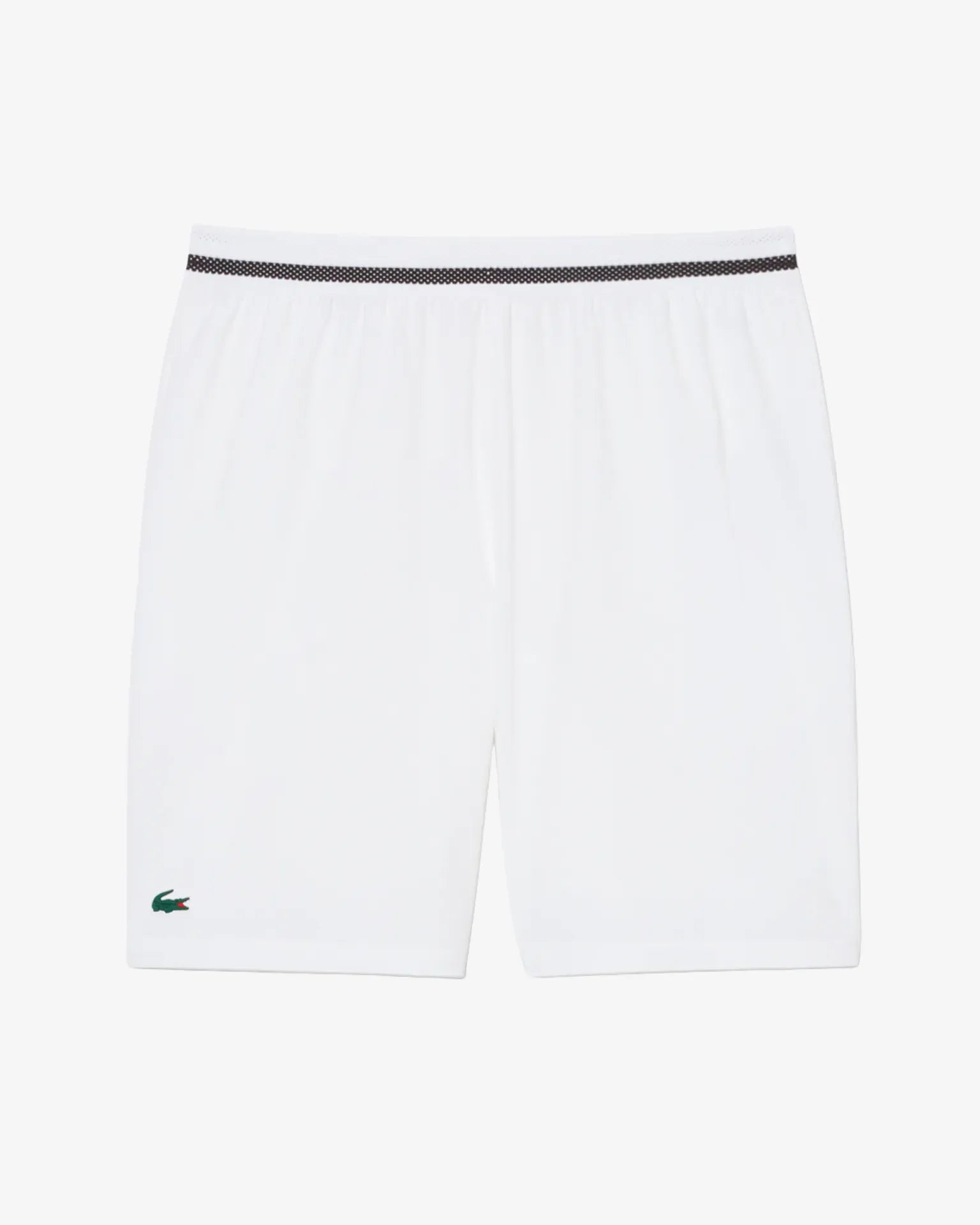 Novak Djokovic Short White Buffalo