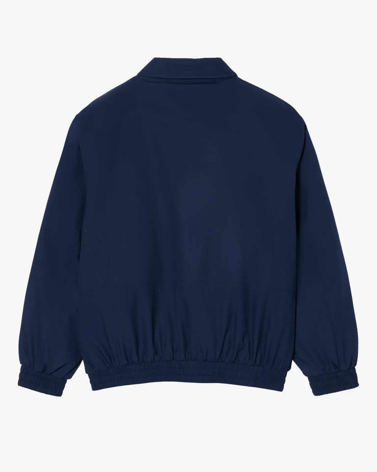Lacoste Novak Djokovic Signature Jacket - Navy – ATP Store