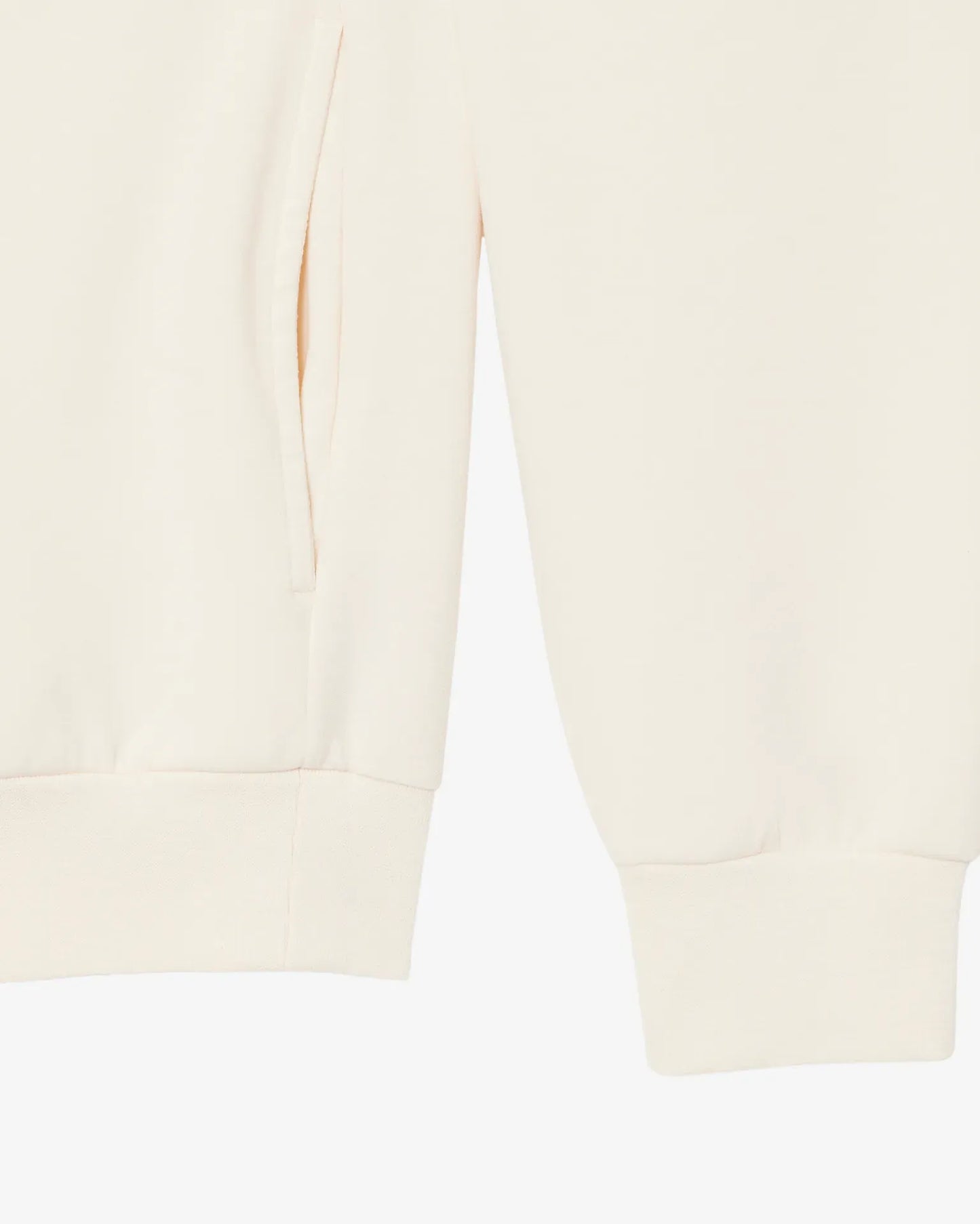 Lacoste Lacoste Novak Djokovic Signature Sweatshirt - Lapland Sweatshirt