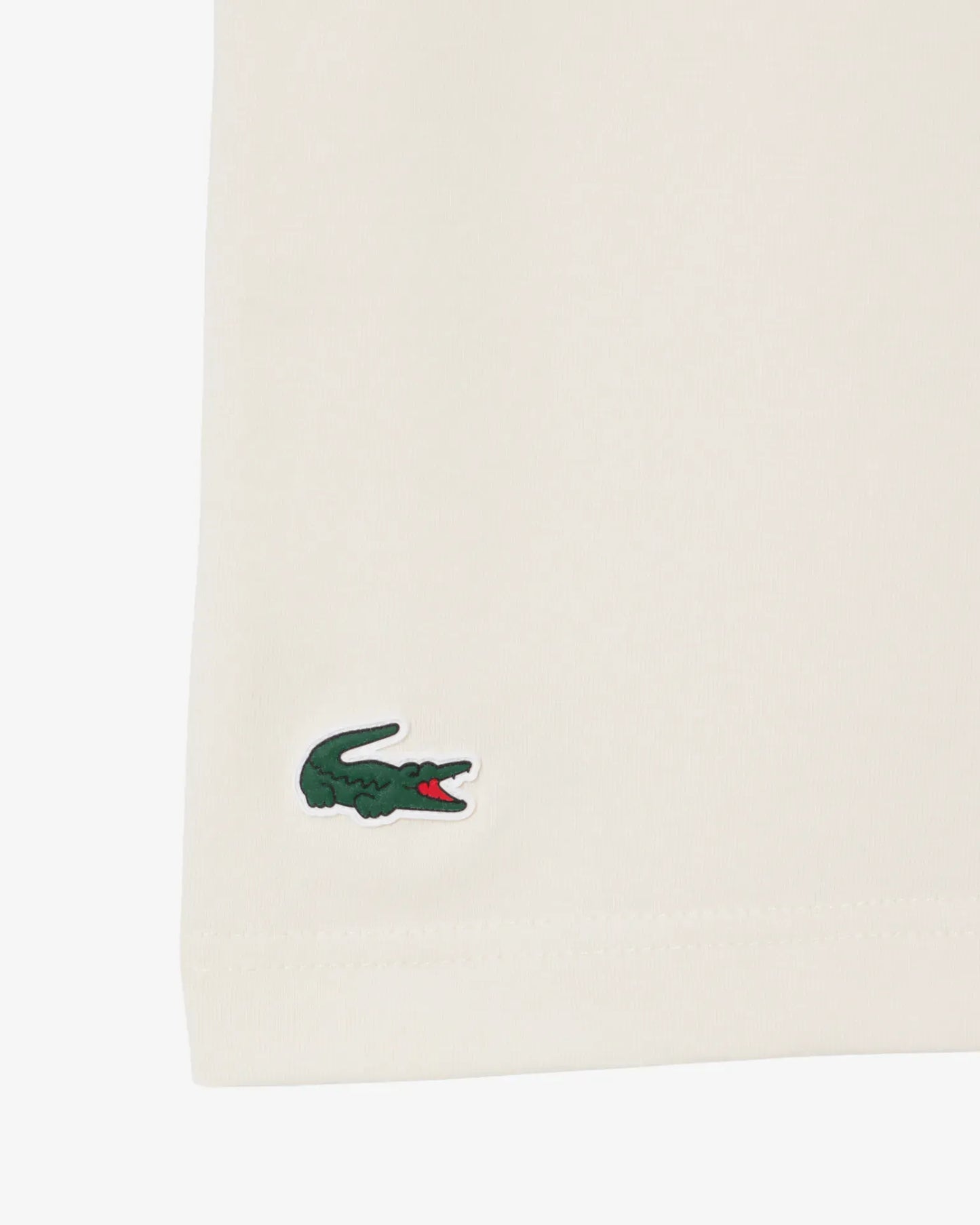 Lacoste Lacoste 诺瓦克·德约科维奇签名T恤 - 拉普兰T恤