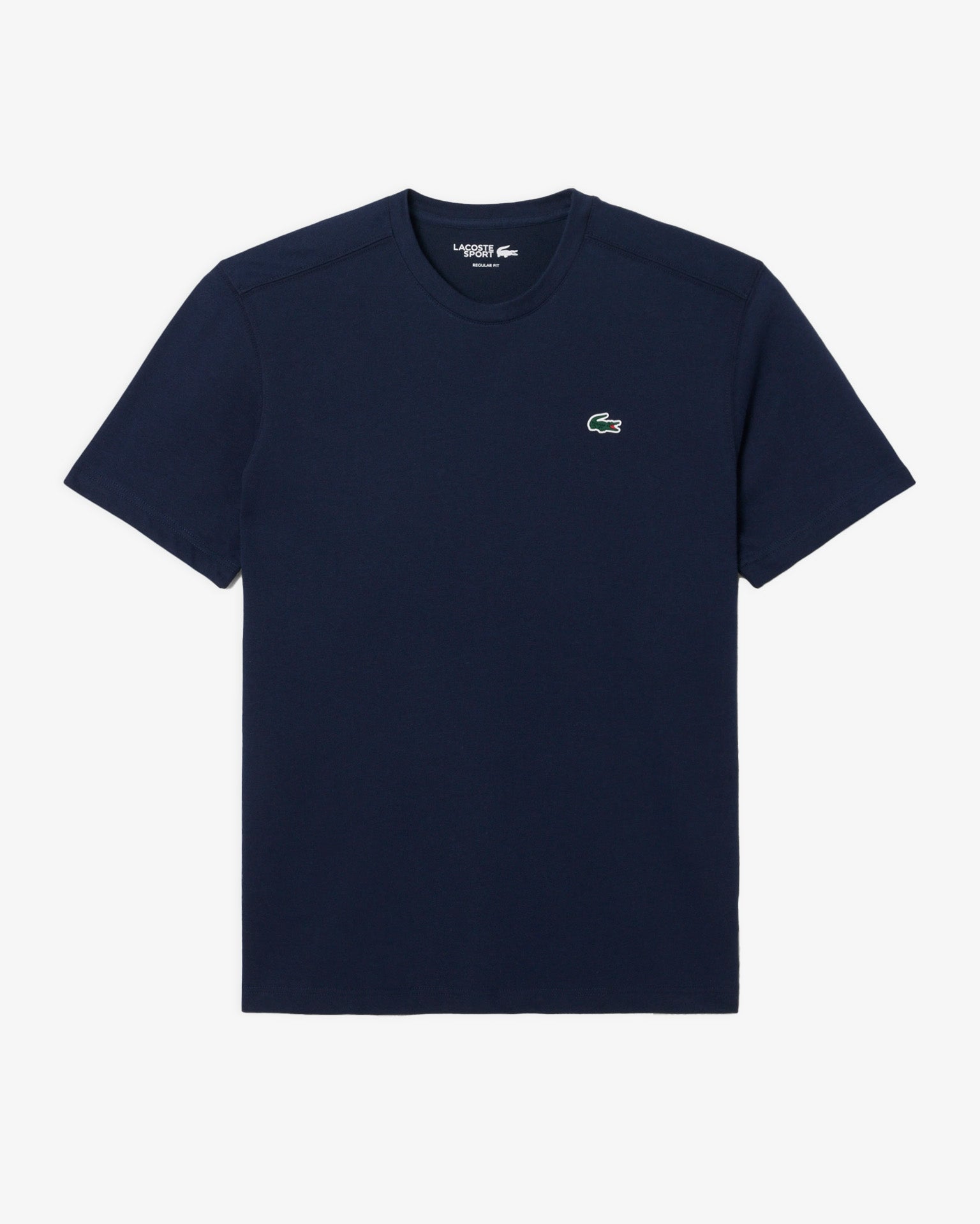Poly Cotton Classic T Shirt