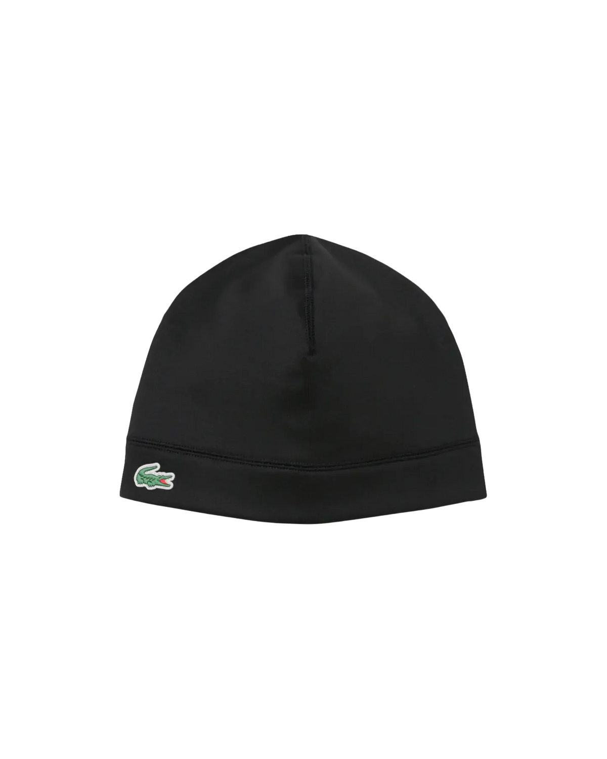 Reflective Crocodile Fleece Lined Sport Beanie
