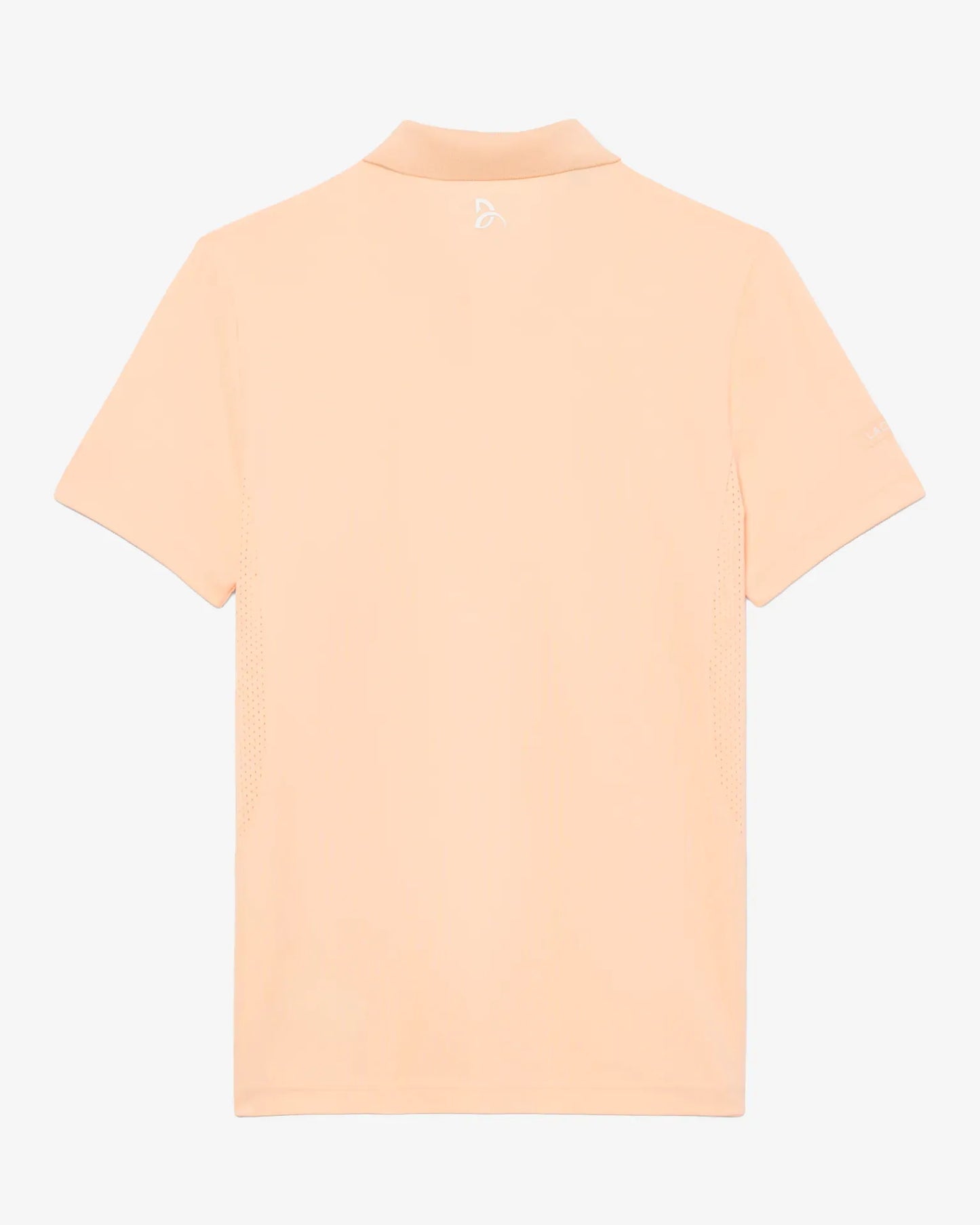 Lacoste Lacoste Roland-Garros Novak Fan Polo - Angie Polo Shirt