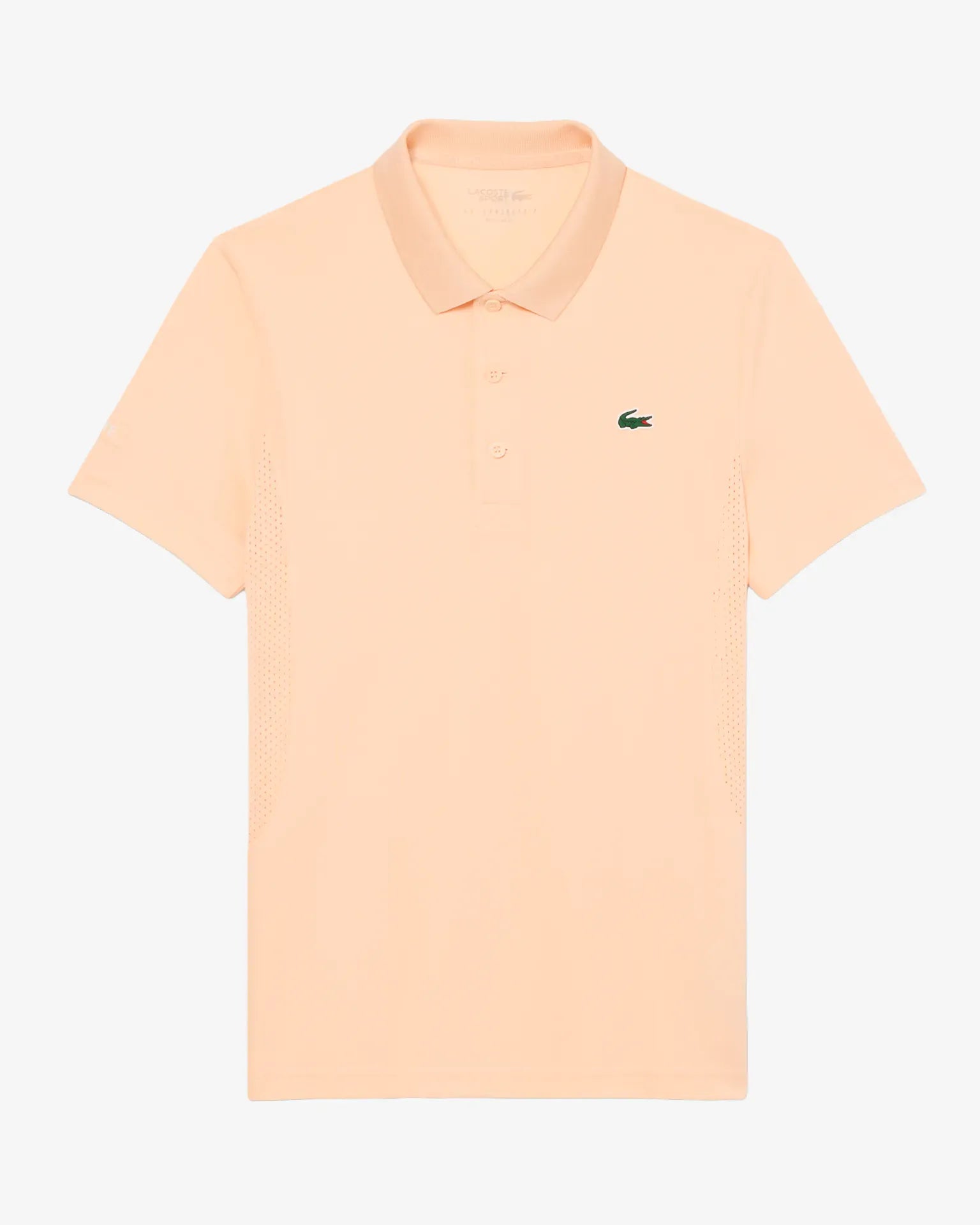 Roland Garros Novak Fan Polo Angie
