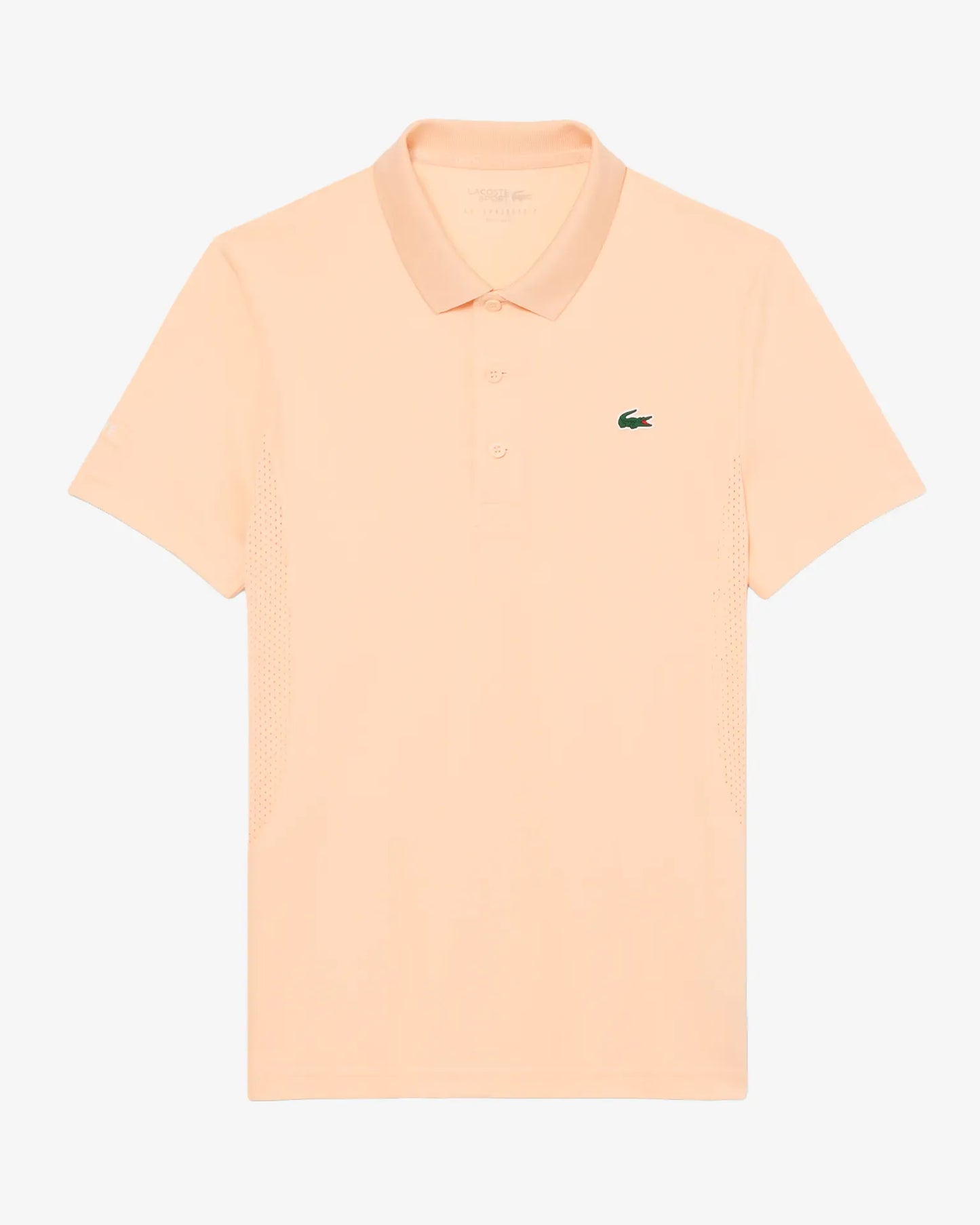 Lacoste Lacoste Roland-Garros Novak Fan Polo - Angie Polo Shirt