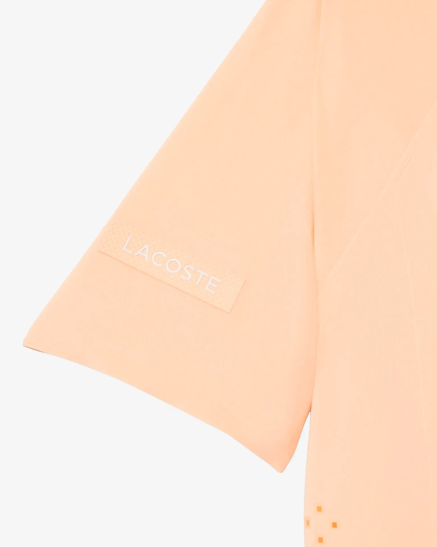 Lacoste Lacoste Roland-Garros Novak On-Court Polo - Angie Polo Shirt