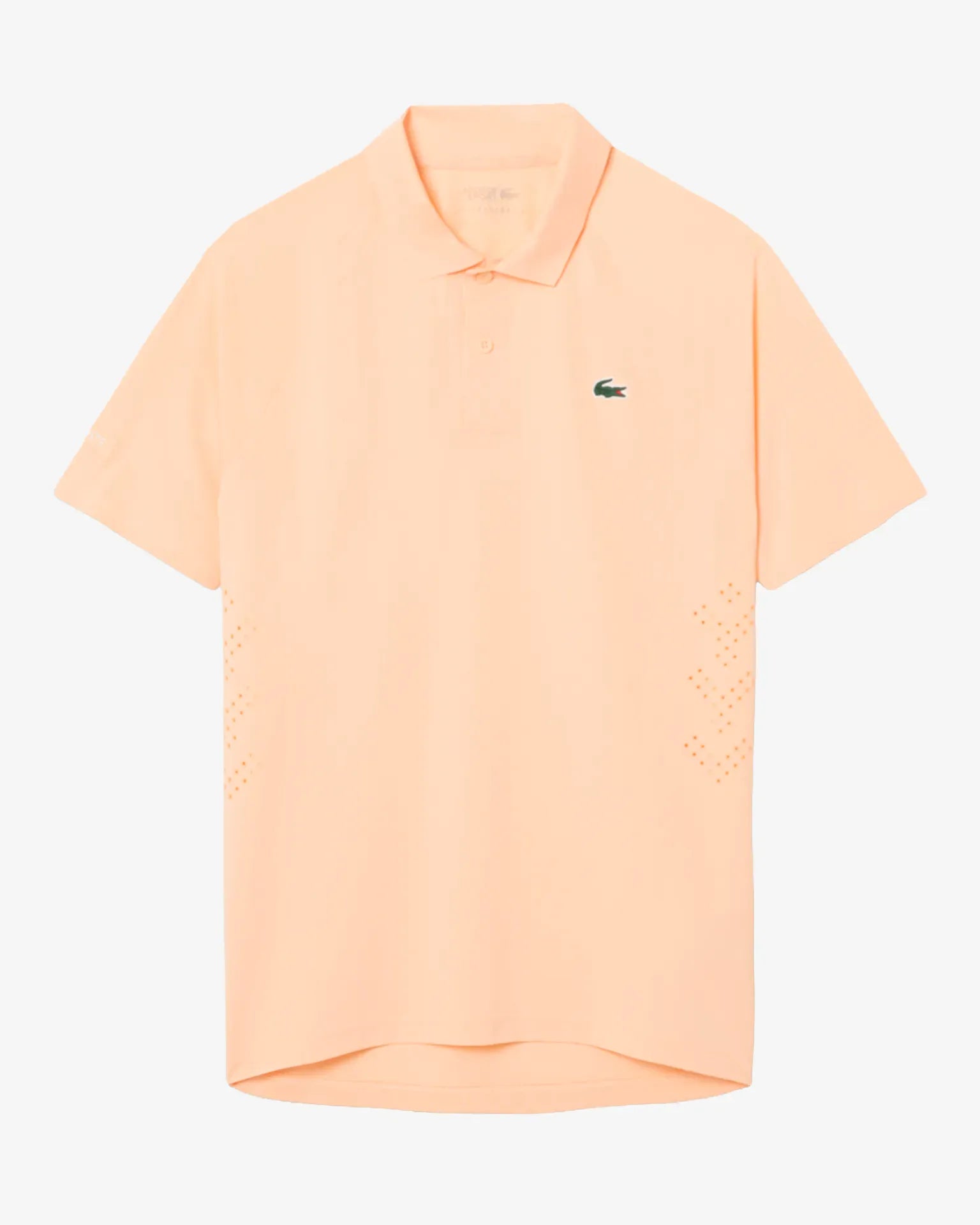 Roland Garros Novak On Court Polo Angie
