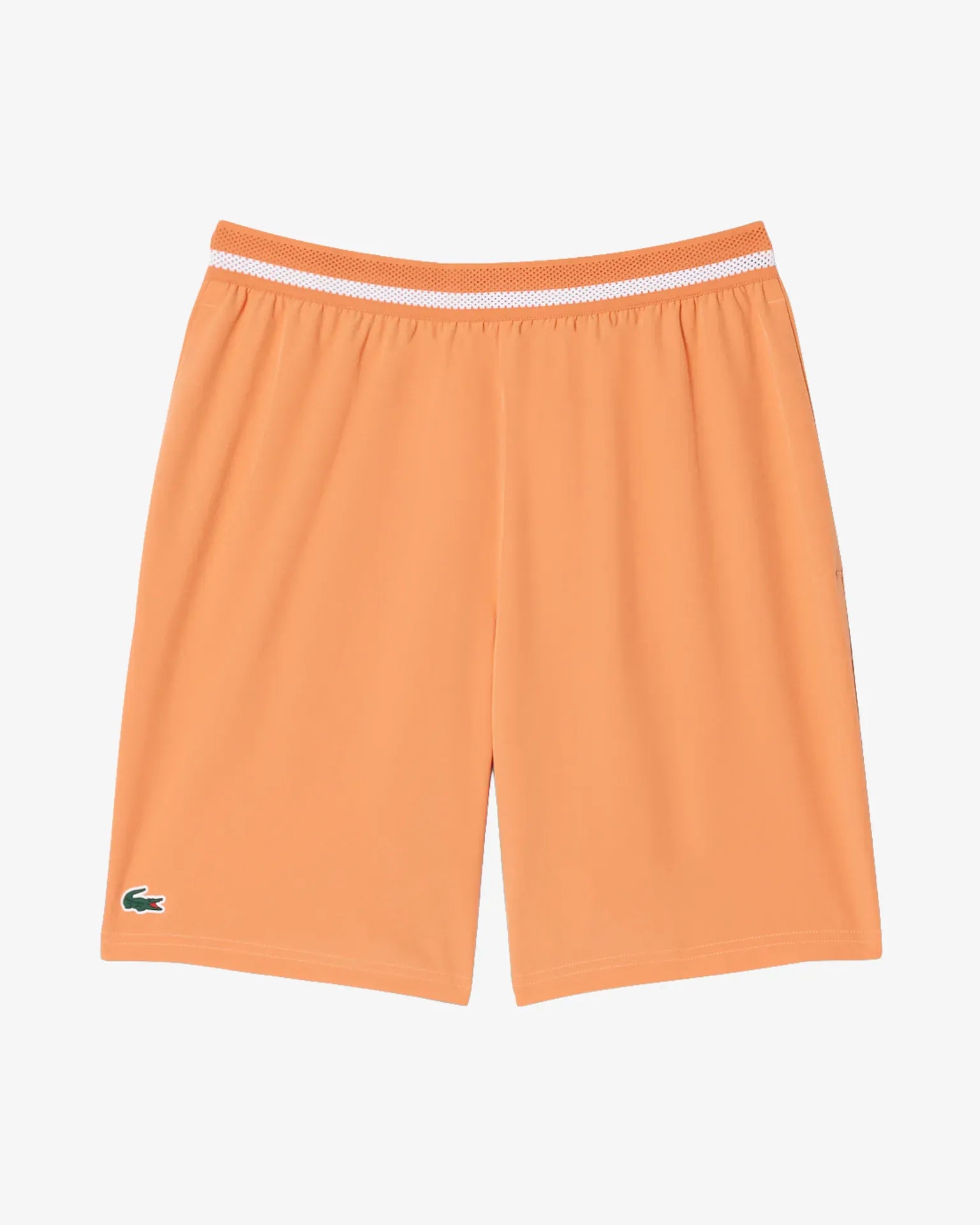 Roland Garros Novak Short Blossom White