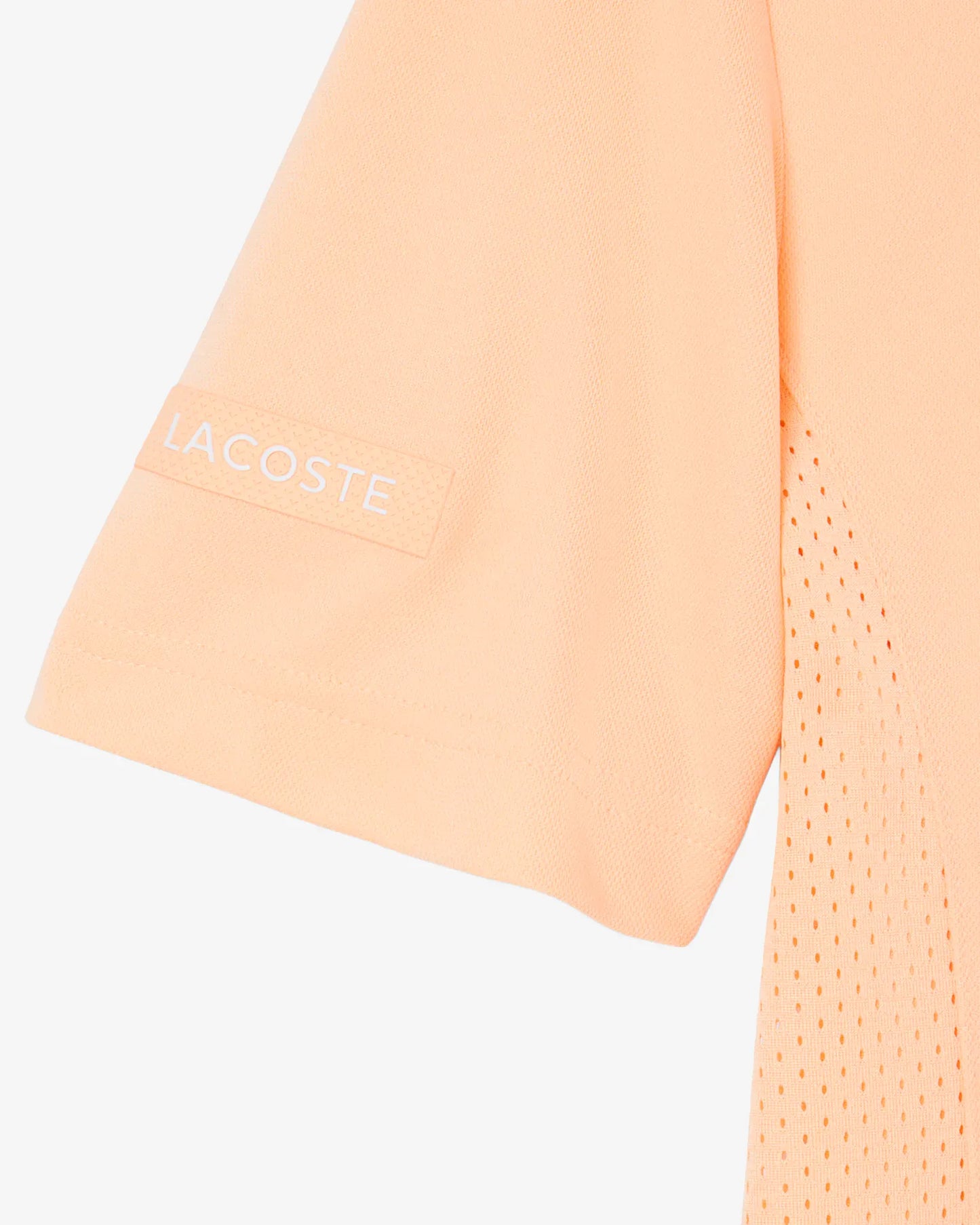 Lacoste Lacoste Roland-Garros Novak T-Shirt - Angie T-Shirt