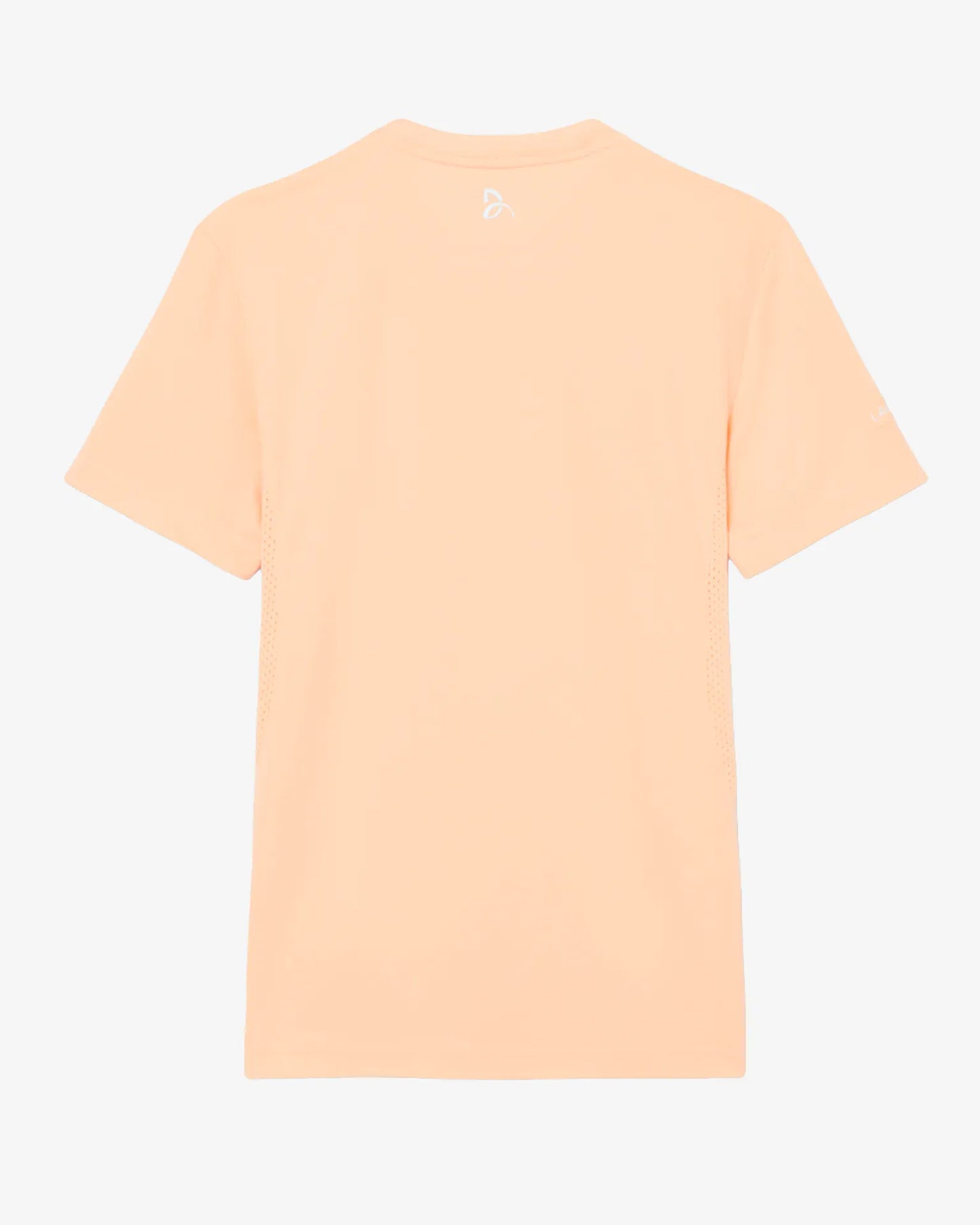 Lacoste Lacoste Roland-Garros Novak T-Shirt - Angie T-Shirt