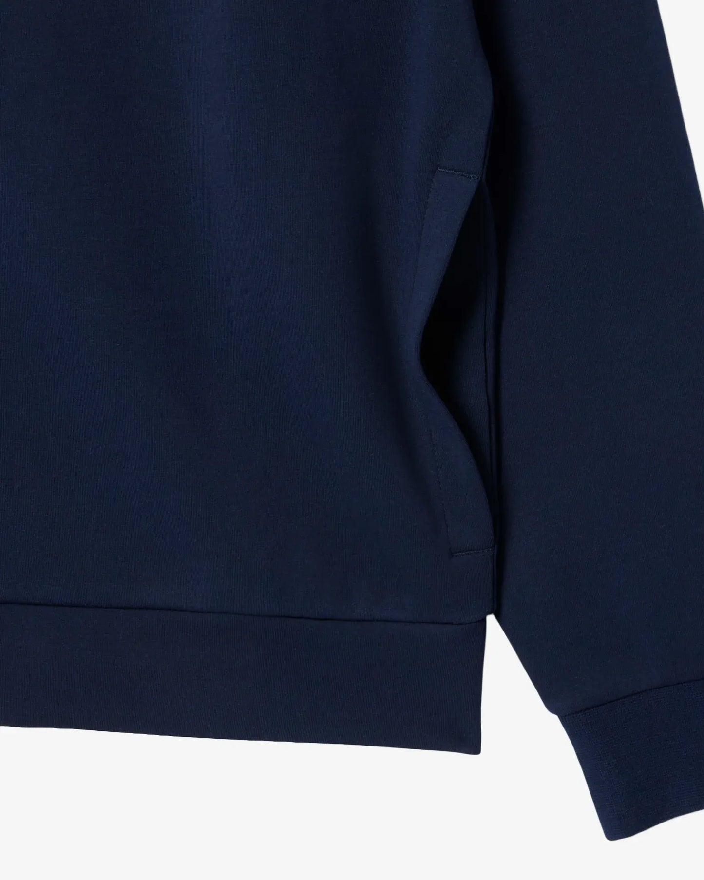 alt
Lacoste Lacoste Roland-Garros 官方夹克 - 海军蓝/花瓣色夹克