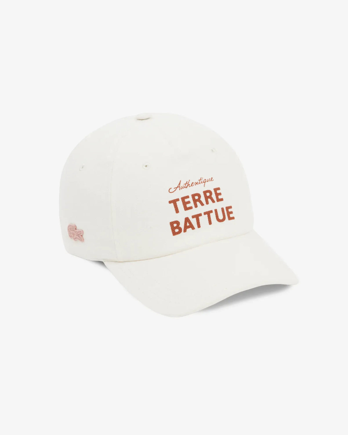 Roland Garros Terre Battue Cap Chalk