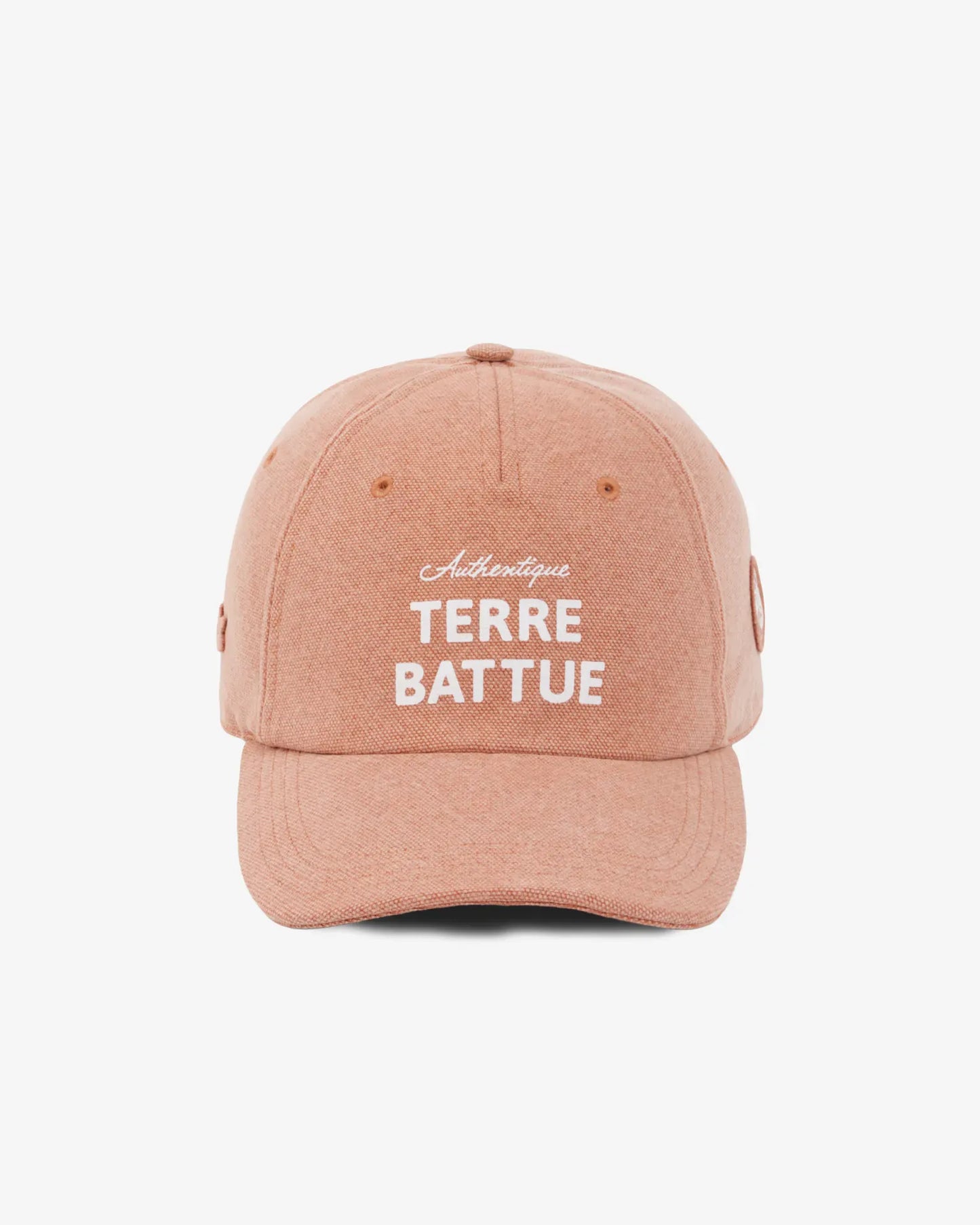 Lacoste Lacoste Roland-Garros Terre Battue Cap - Terre Roland Garros Cap
