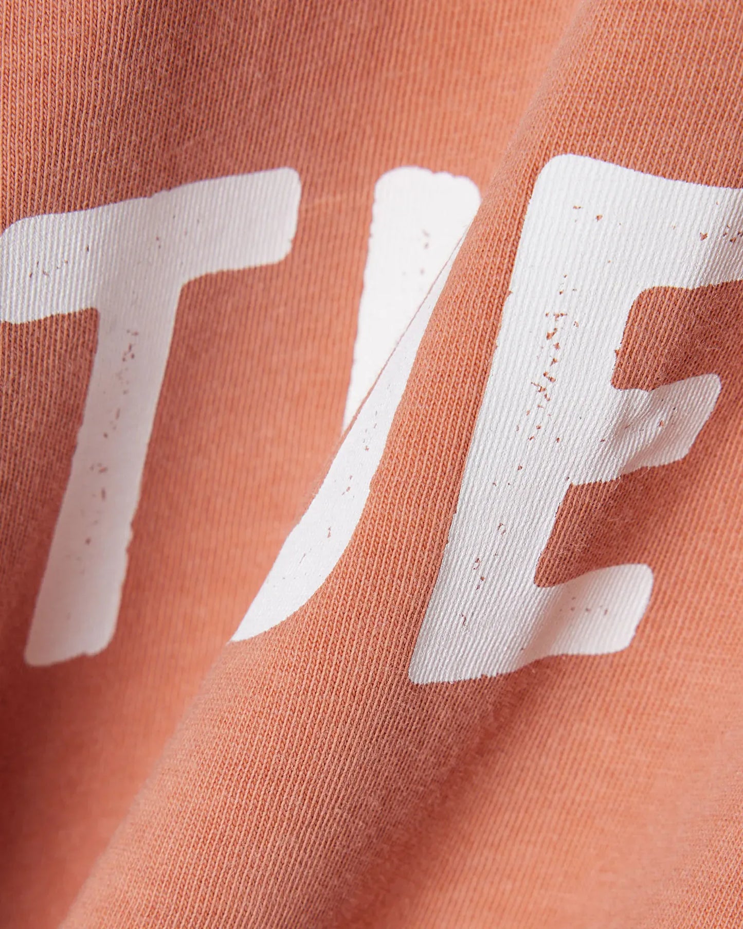 Lacoste Lacoste 罗兰·加洛斯 红土球场 T恤 - Terre Roland Garros T恤