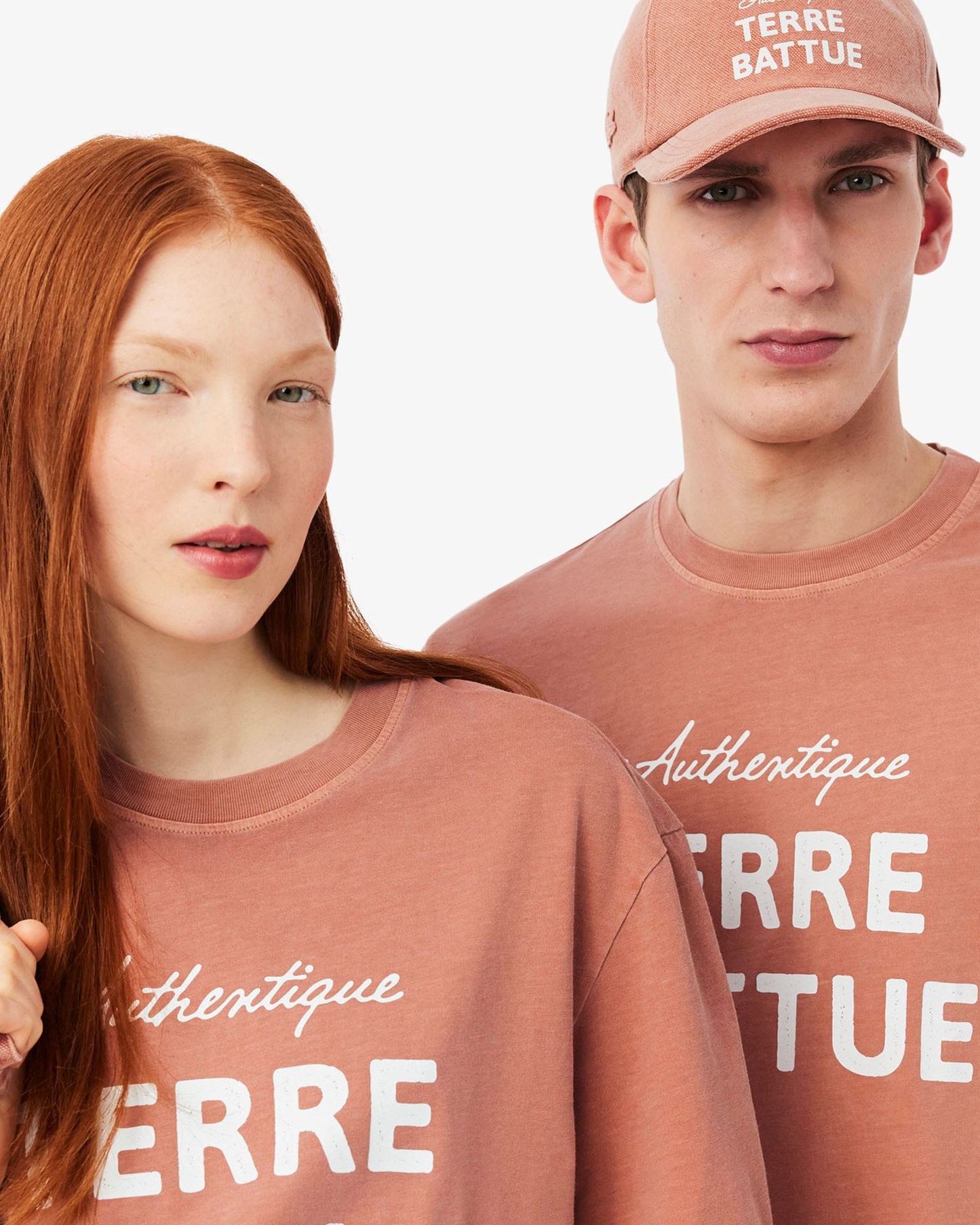 Lacoste Lacoste Roland-Garros 红土网球T恤 - Terre Roland Garros T恤