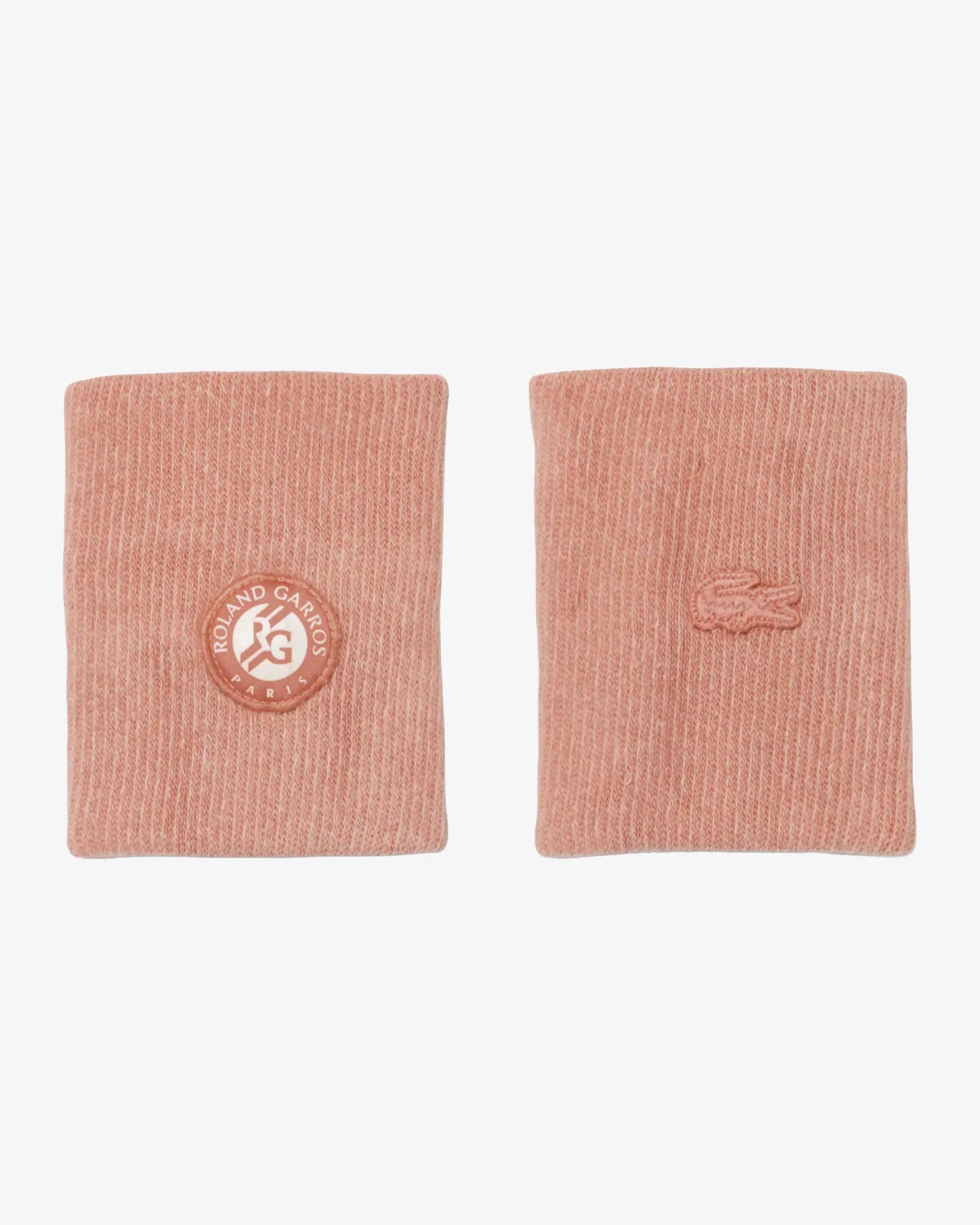 Roland Garros Terre Battue Wristband Terre Roland Garros