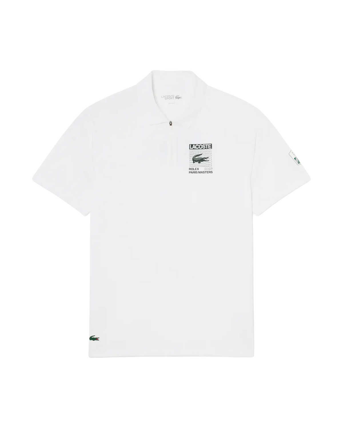 Rolex Paris Masters Edition Ball Polo