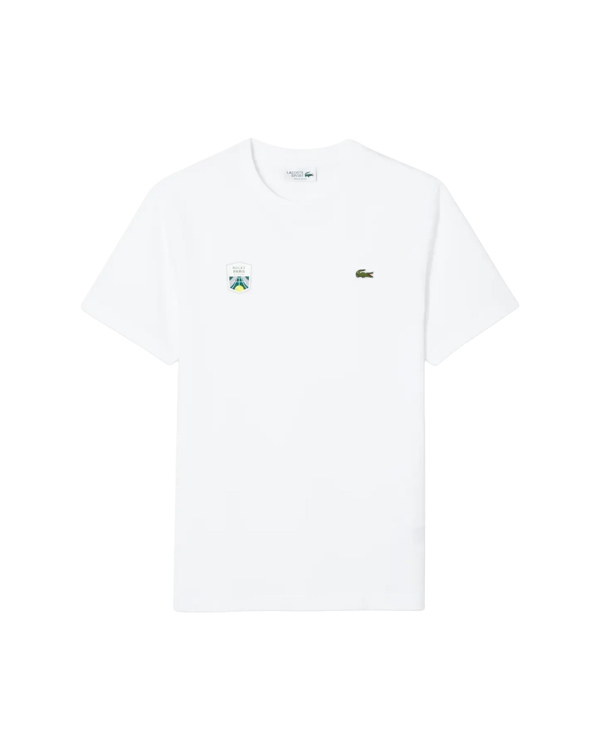 Rolex Paris Masters Edition T shirt