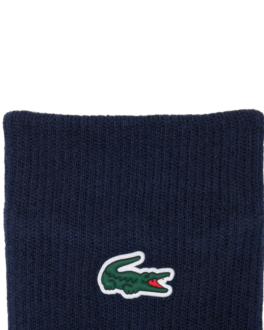 Lacoste Lacoste Rolex 巴黎大师赛版腕带 - 海军蓝腕带