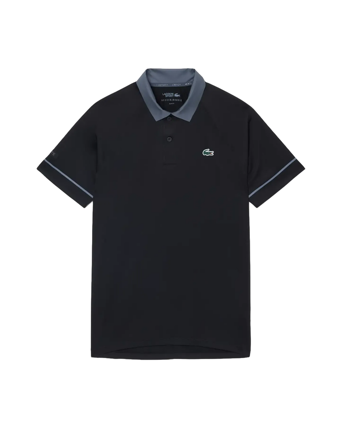 Slim Fit Tennis x Novak Djokovic On Court Polo