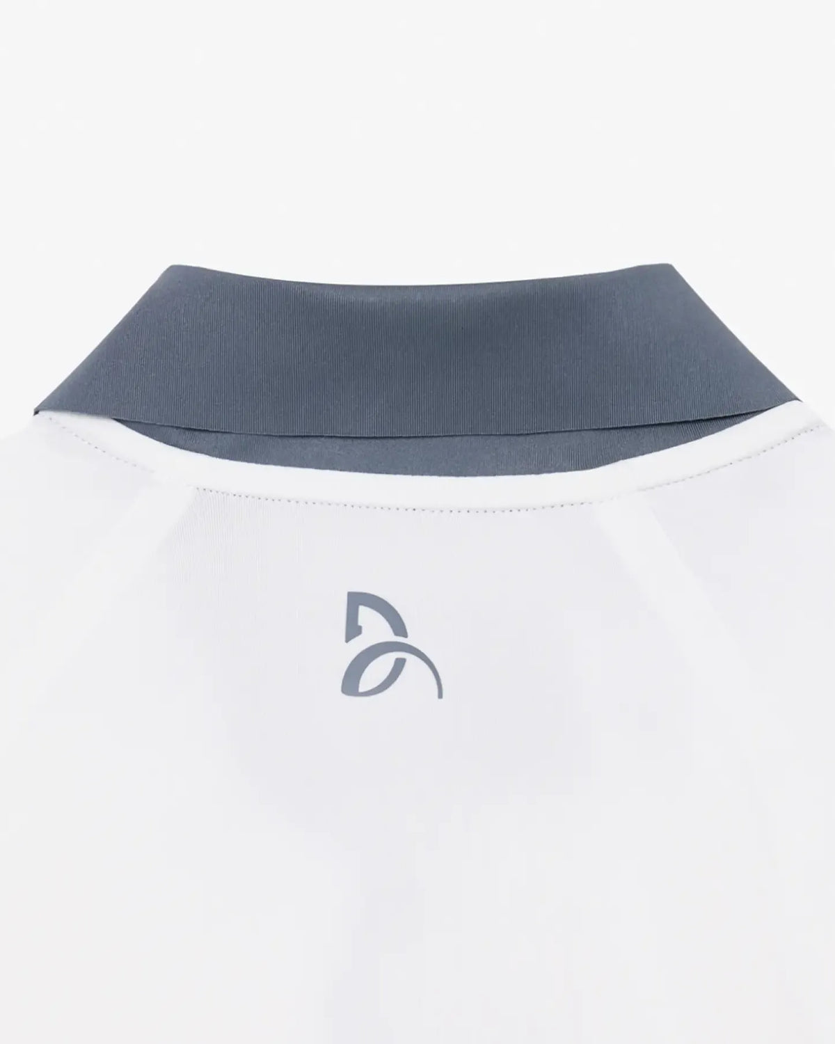 Lacoste Lacoste Polo de tênis Slim Fit para quadra x Novak Djokovic - Camisa polo Flour
