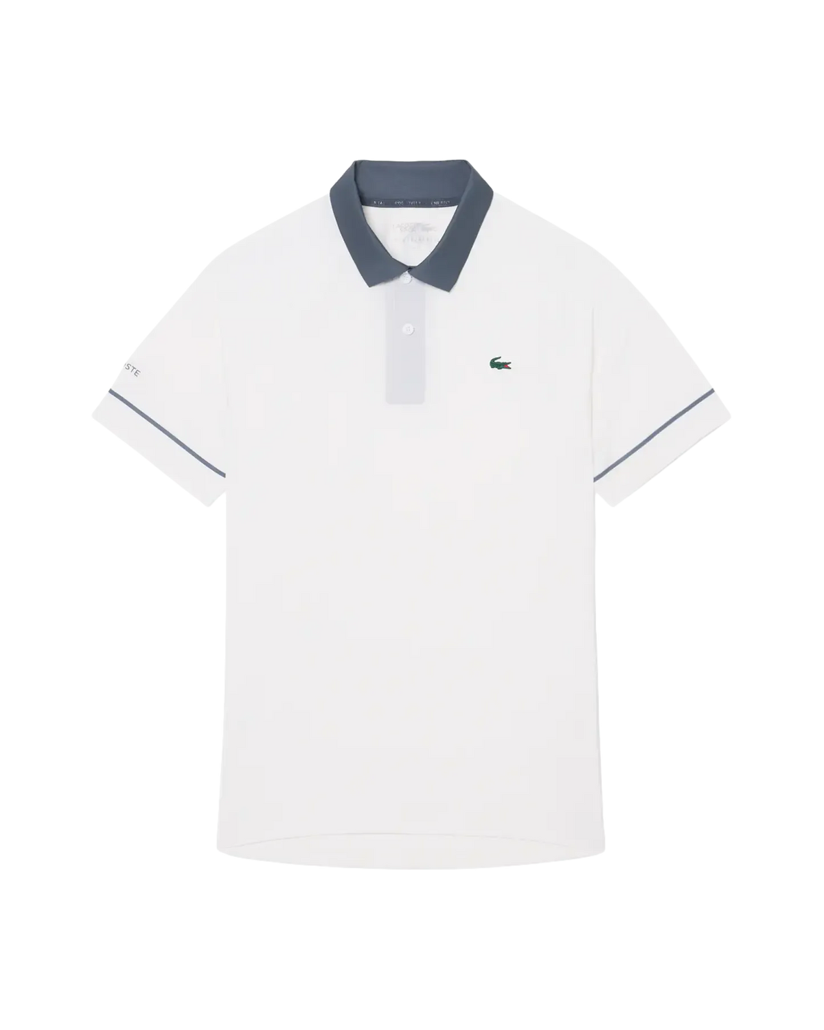 Slim Fit Tennis x Novak Djokovic On Court Polo Flour