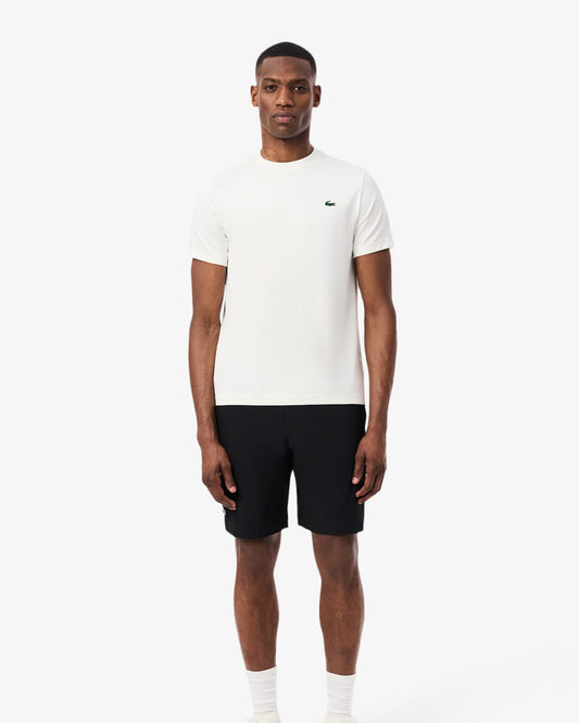 Lacoste Lacoste Technical Shorts - Black Shorts