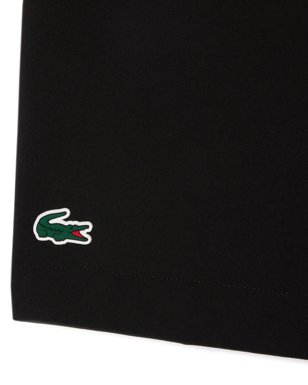 Lacoste Lacoste Technical Shorts - Black Shorts