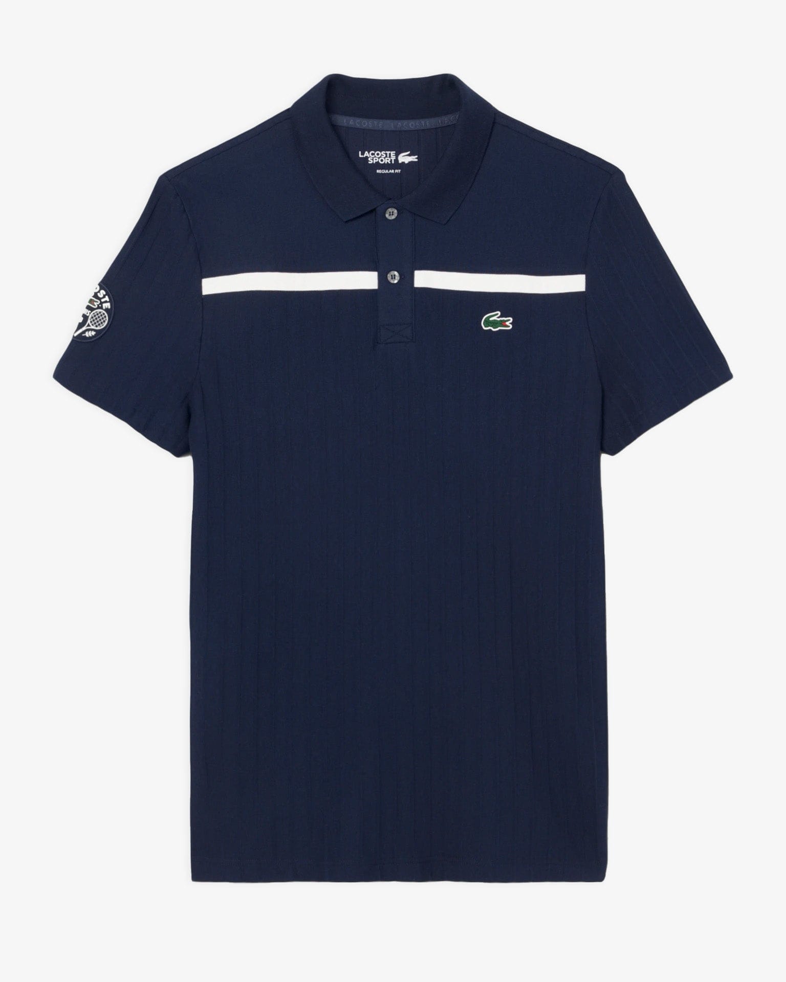 Tennis Heritage Polo