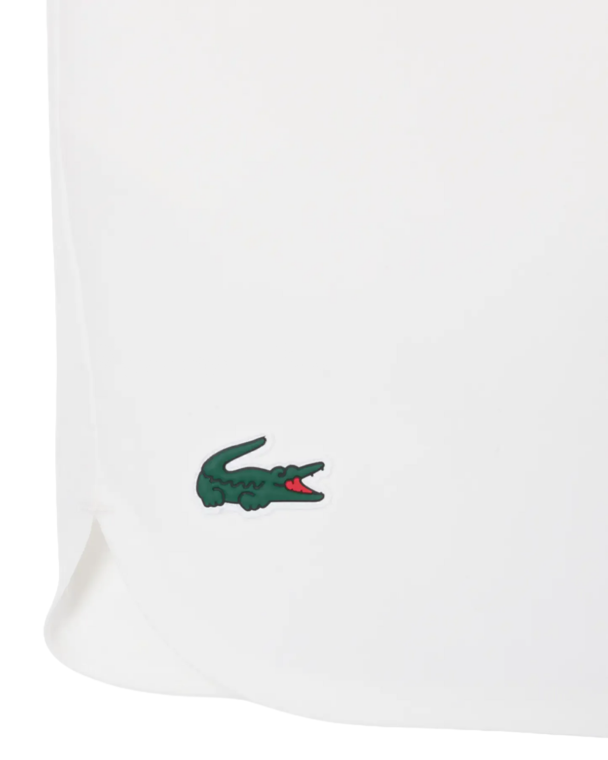 Shorts Lacoste Tennis x Novak Djokovic - Flour