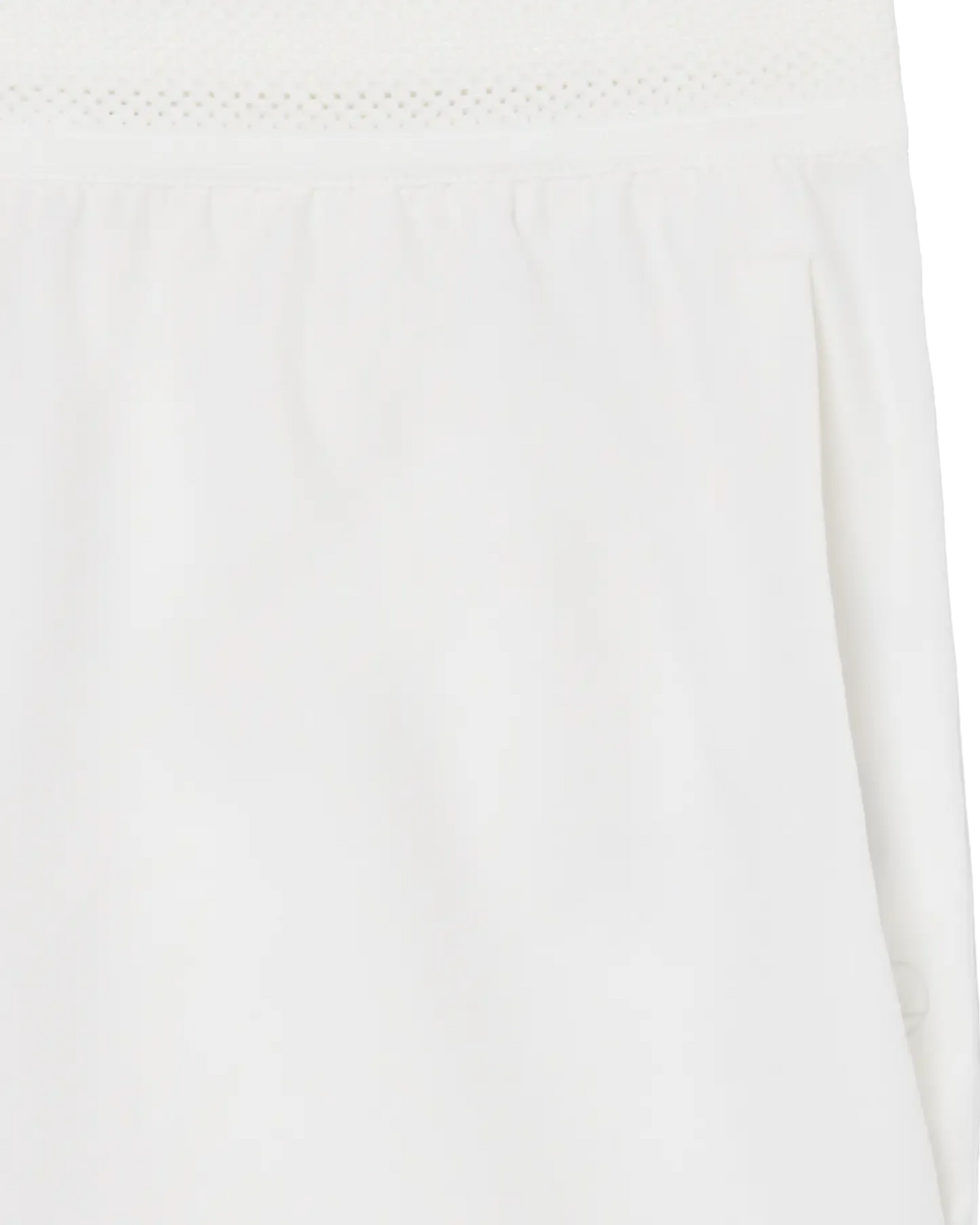 Shorts Lacoste Tennis x Novak Djokovic - Flour