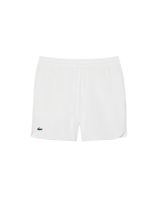 Lacoste Lacoste 网球系列 x Novak Djokovic 短裤 - Flour 短裤