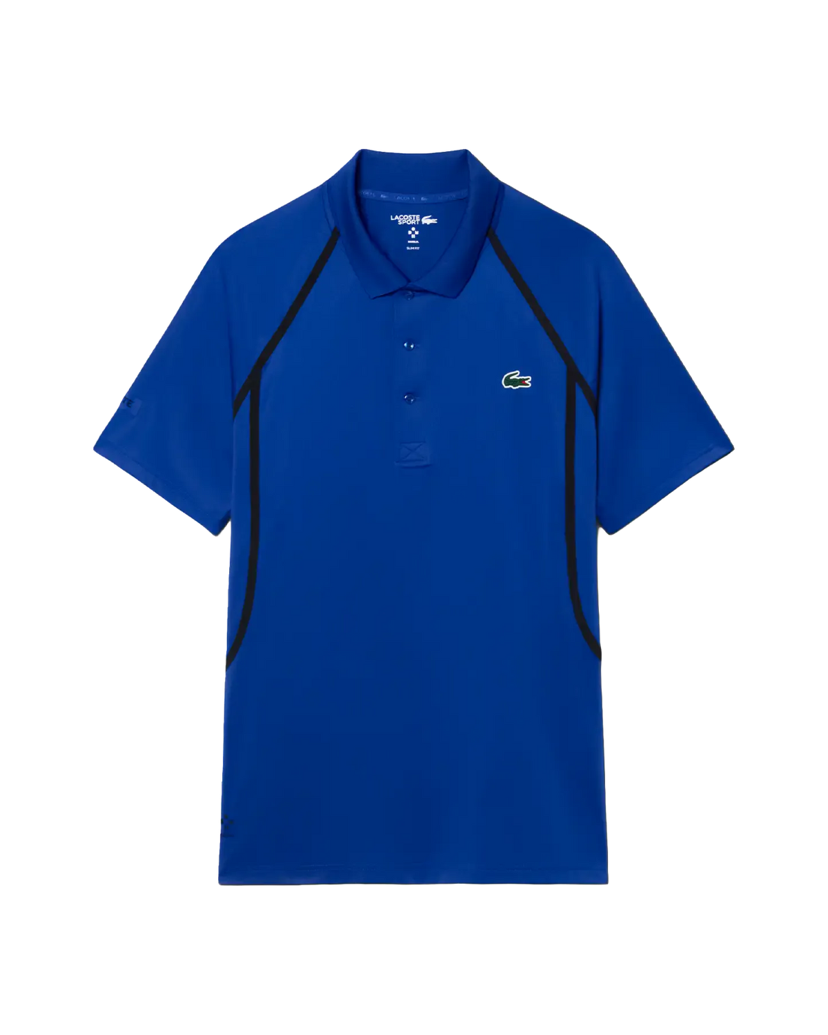 Ultra Dry Slim Fit Tennis x Daniil Medvedev Polo Cobalt