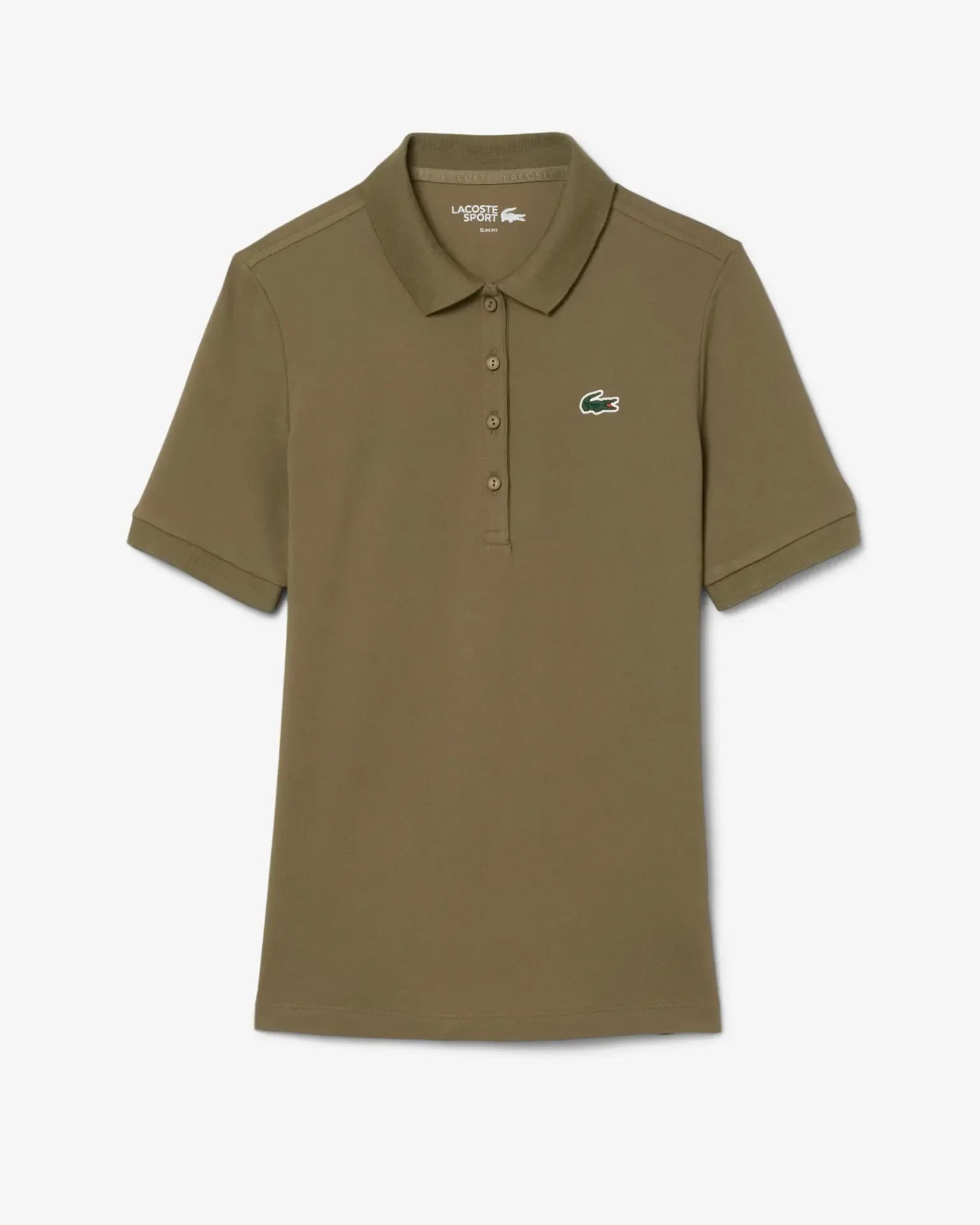 Petit Pique Polo