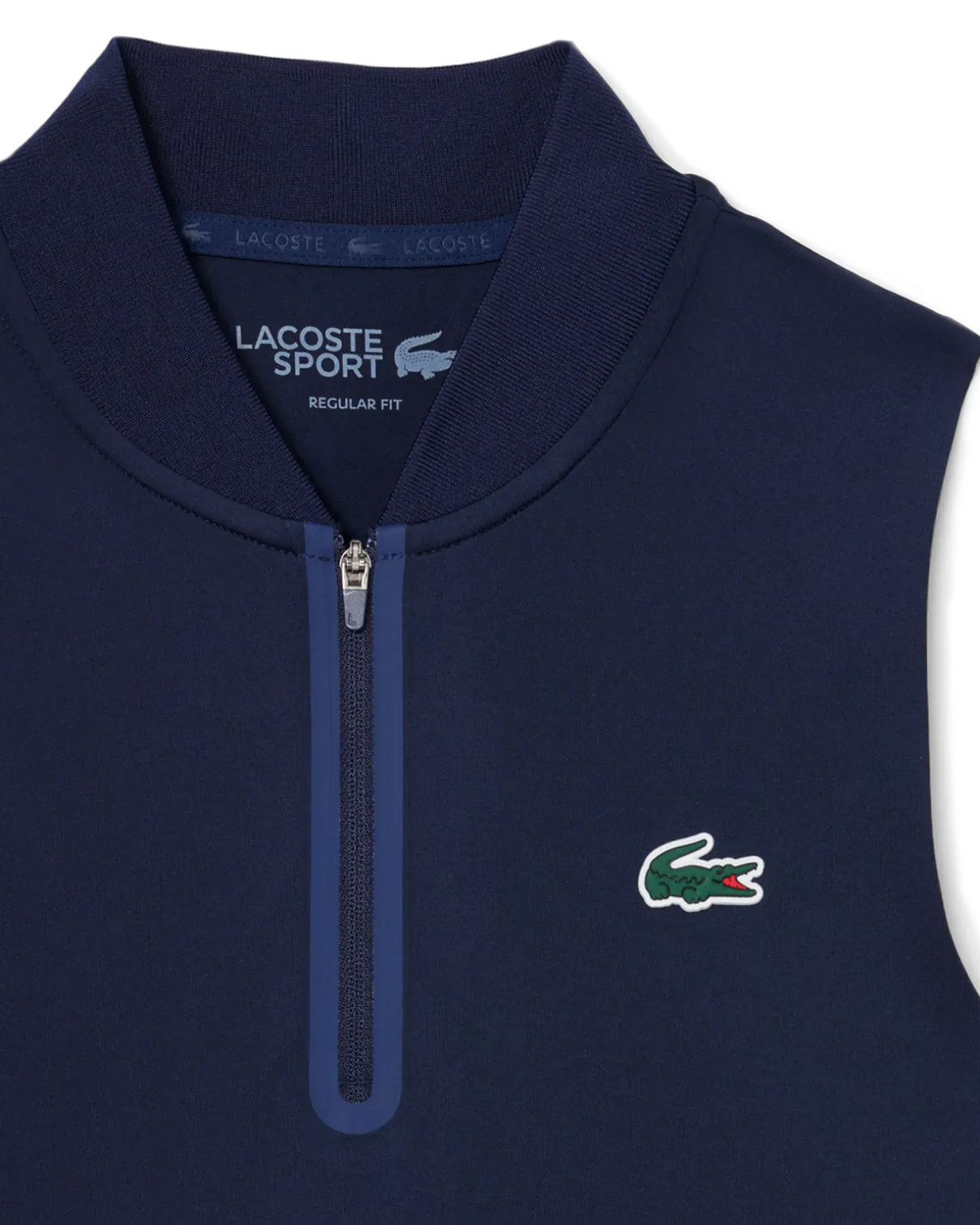 Lacoste Lacoste Womens Players Dress - Navy Dress