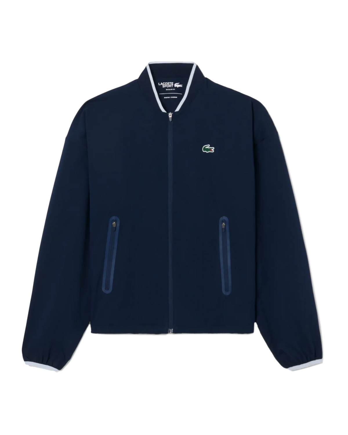 Players Jacket
